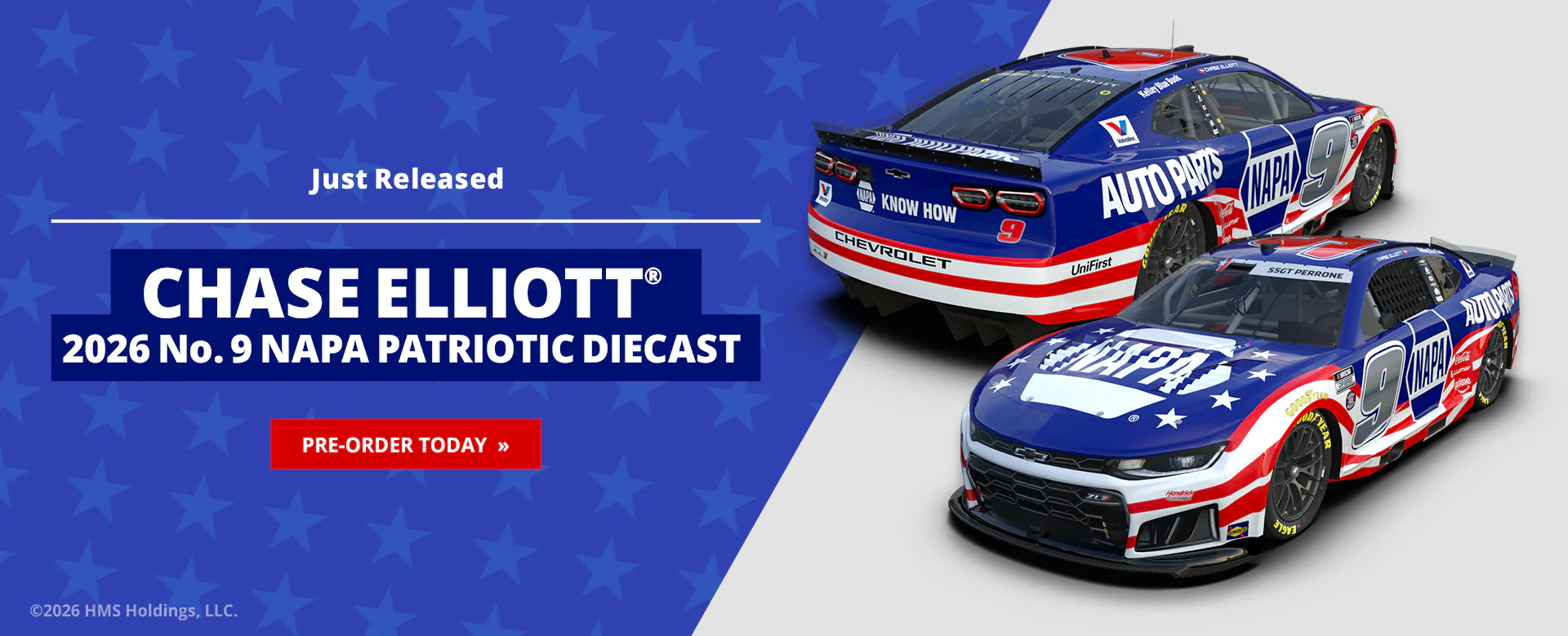 Gear Up for Race Day
