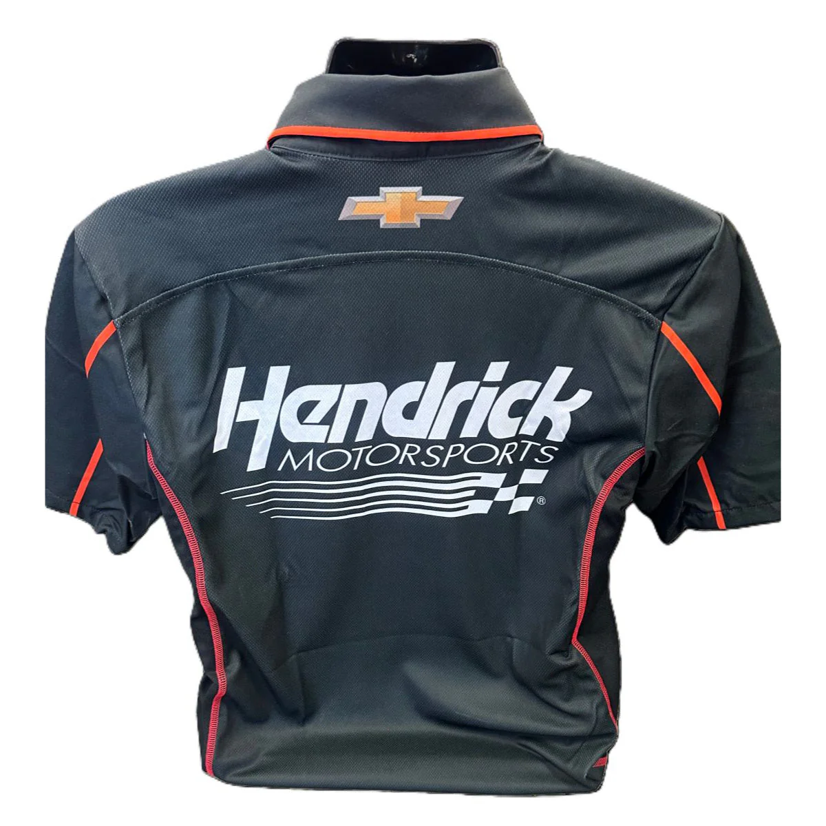 2025 Hendrick Motorsports Track Shirt - Image 2