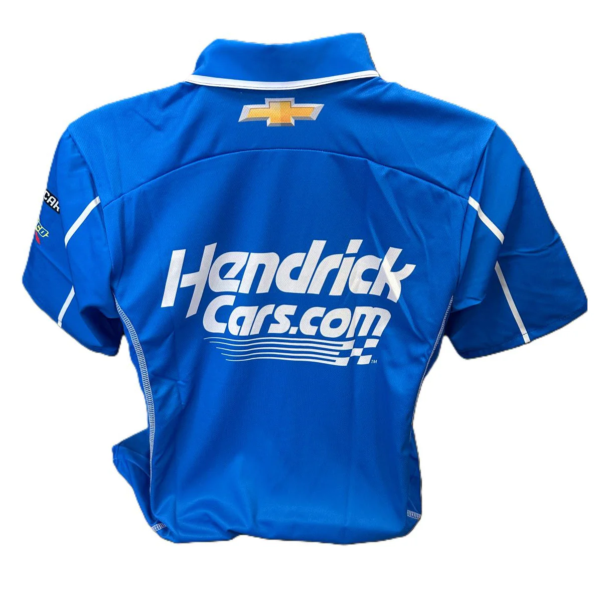 2025 NXS #17 HendrickCars.com Track Shirt - Image 2