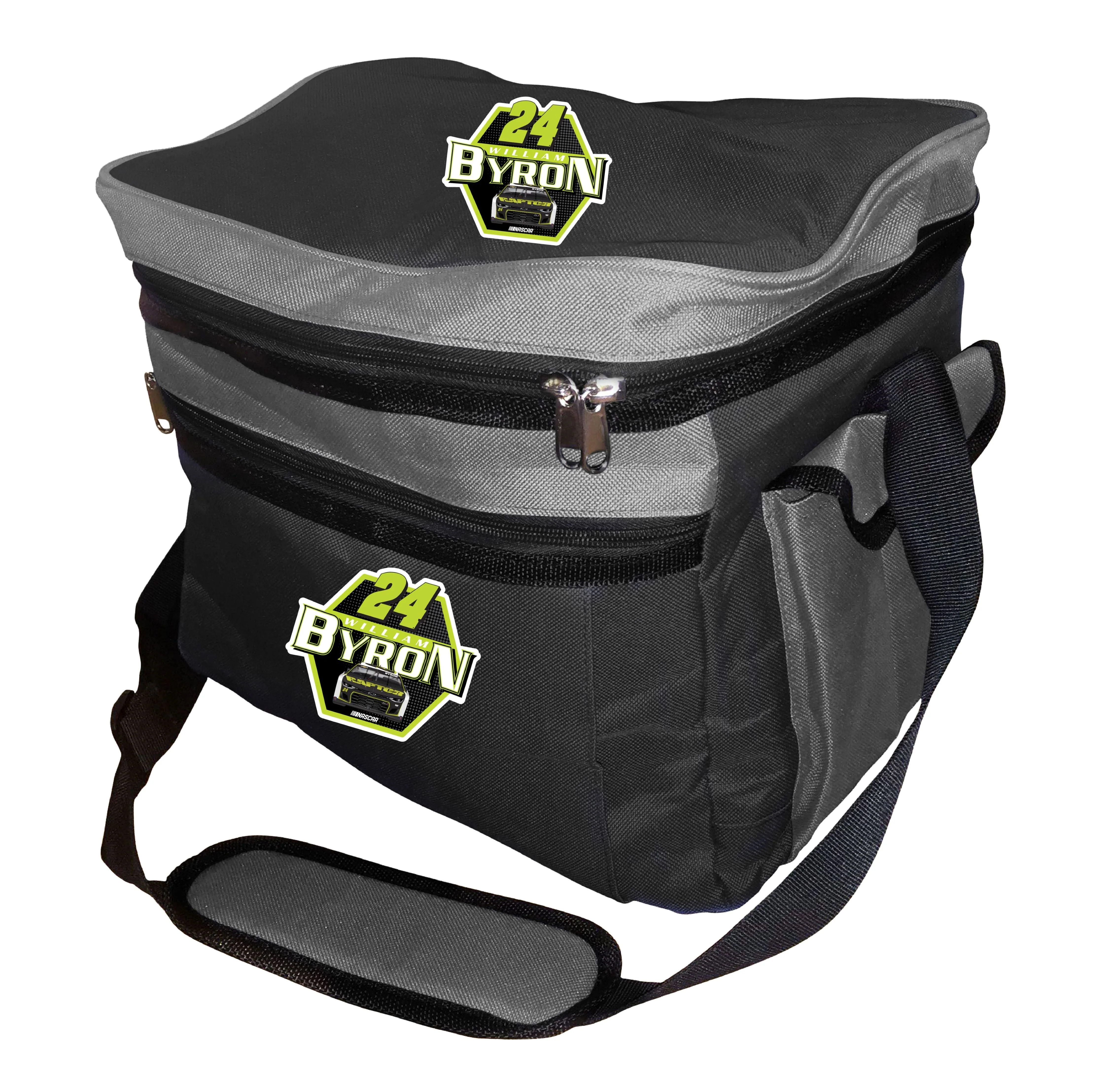 William Byron #24 Officially Licensed 24 Pack Cooler Bag