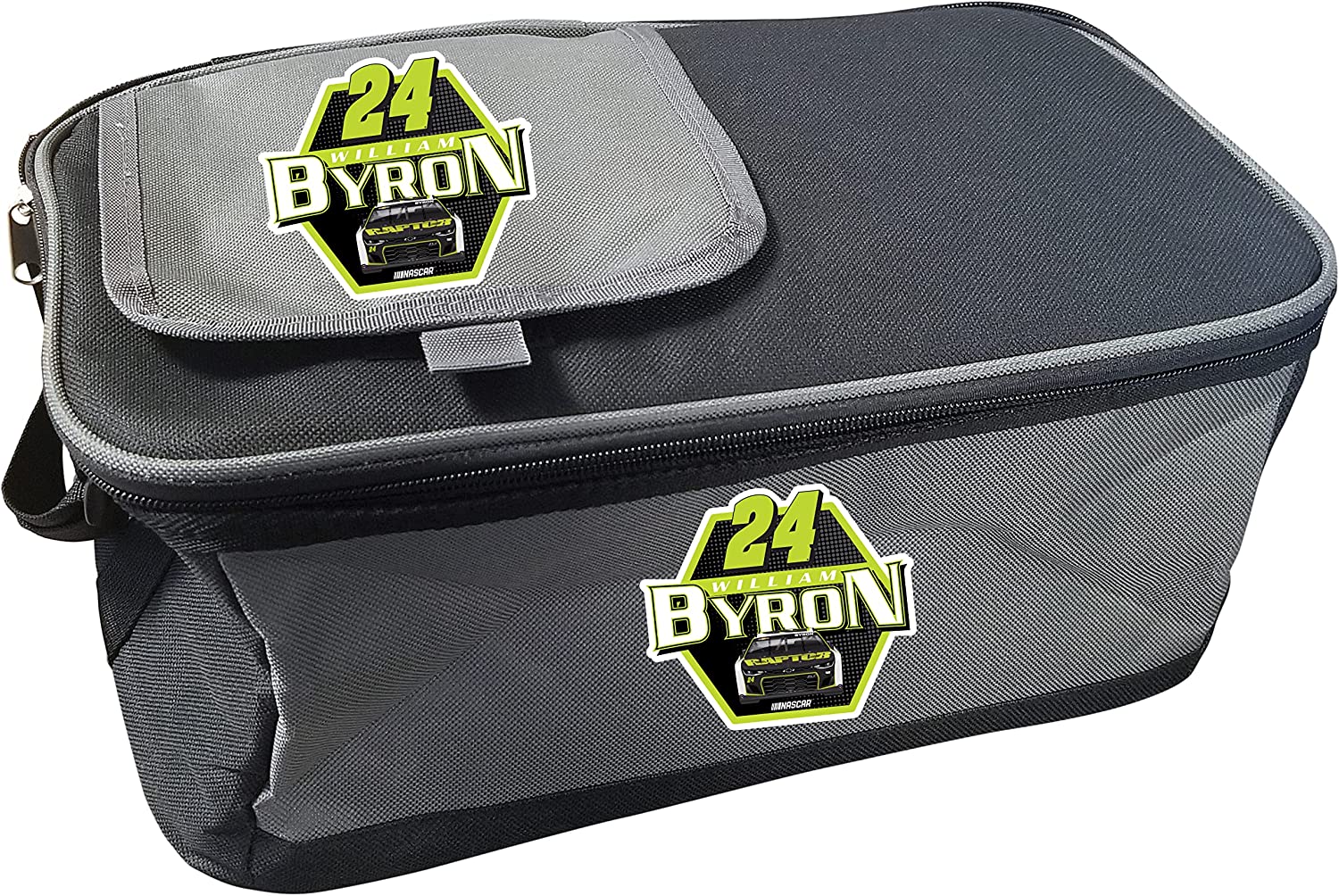 William Byron #24 Officially Licensed 9 Pack Cooler