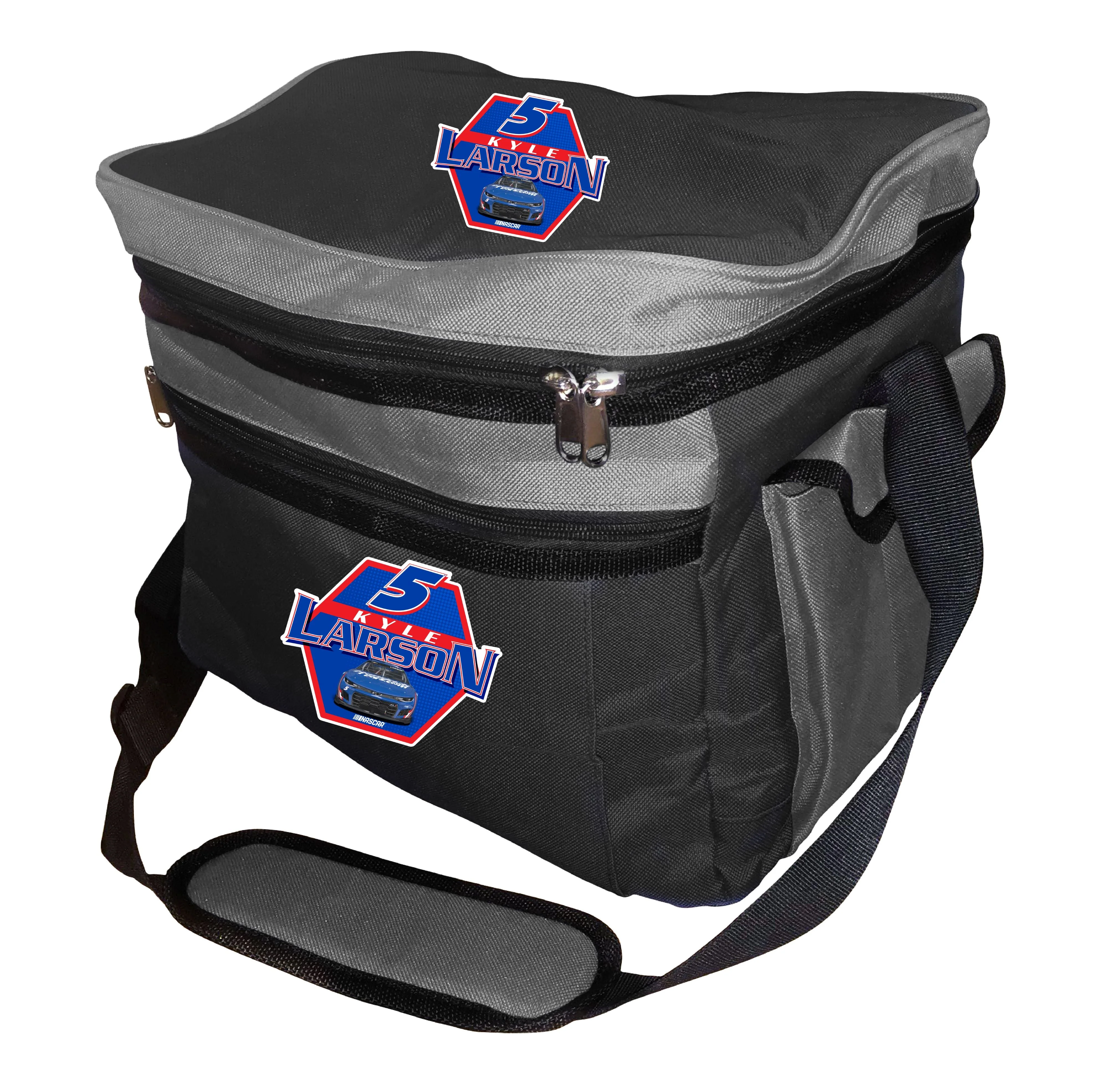 Kyle Larson #5 Officially Licensed 24 Pack Cooler Bag