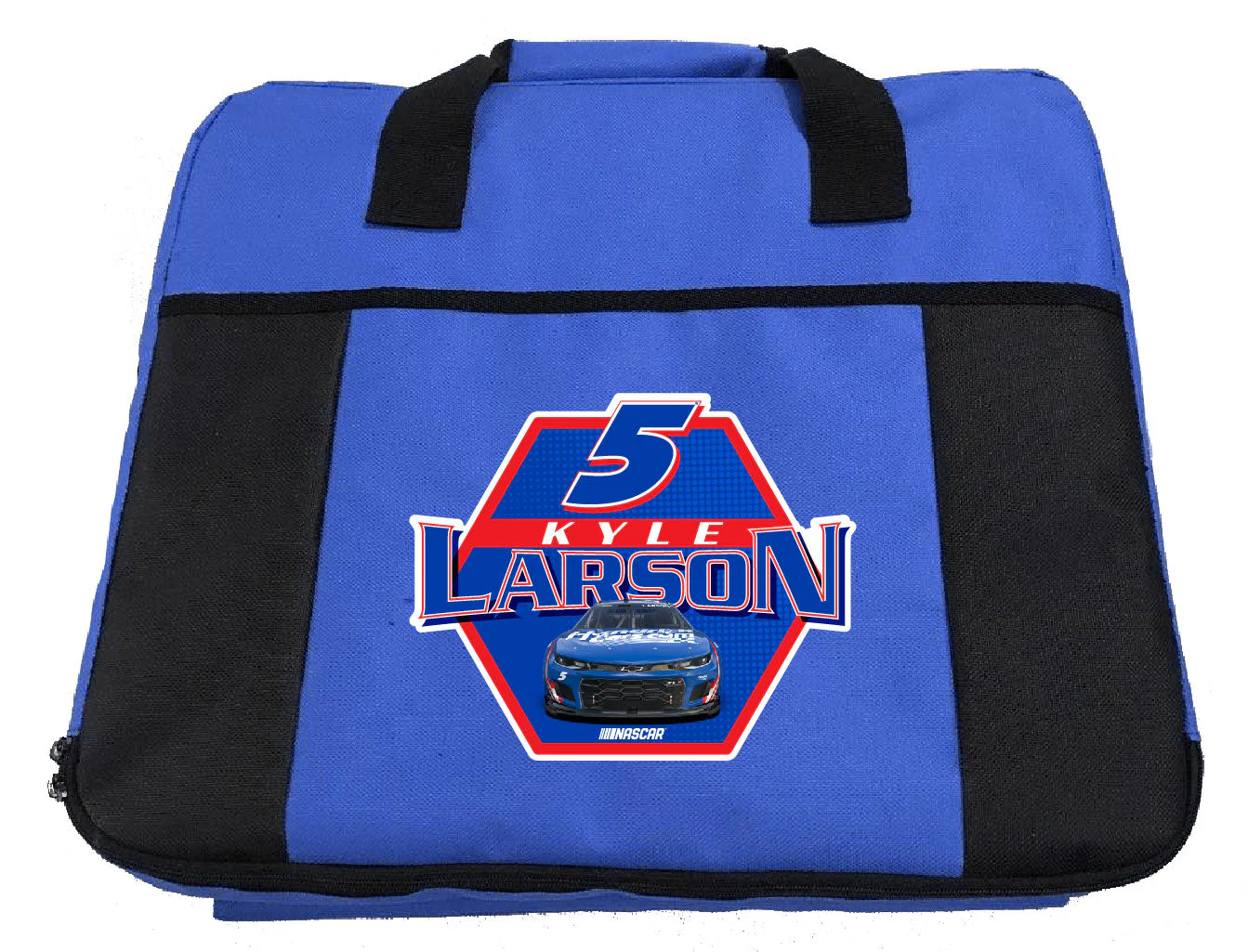 Kyle Larson #9 Officially Licensed Deluxe Seat Cushion