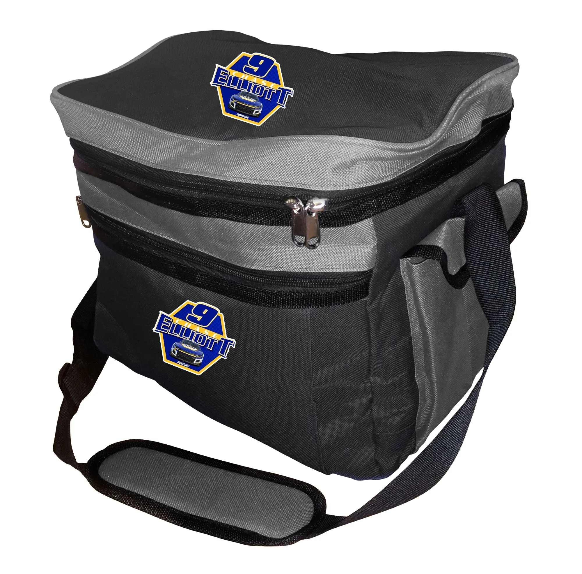 Chase Elliott #9 Officially Licensed 24-Pack Cooler Bag