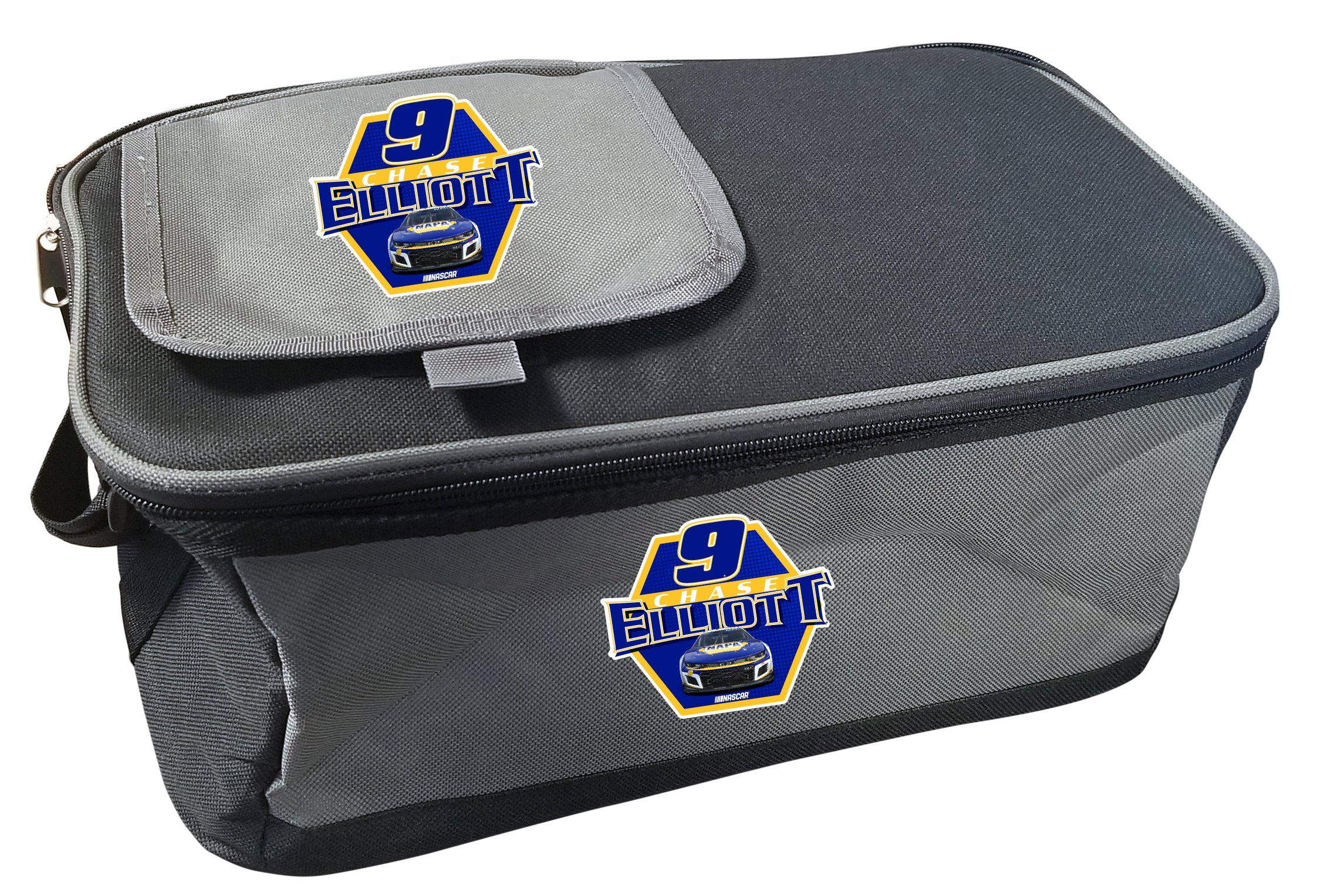 Chase Elliott #9 Officially Licensed 9-Pack Cooler