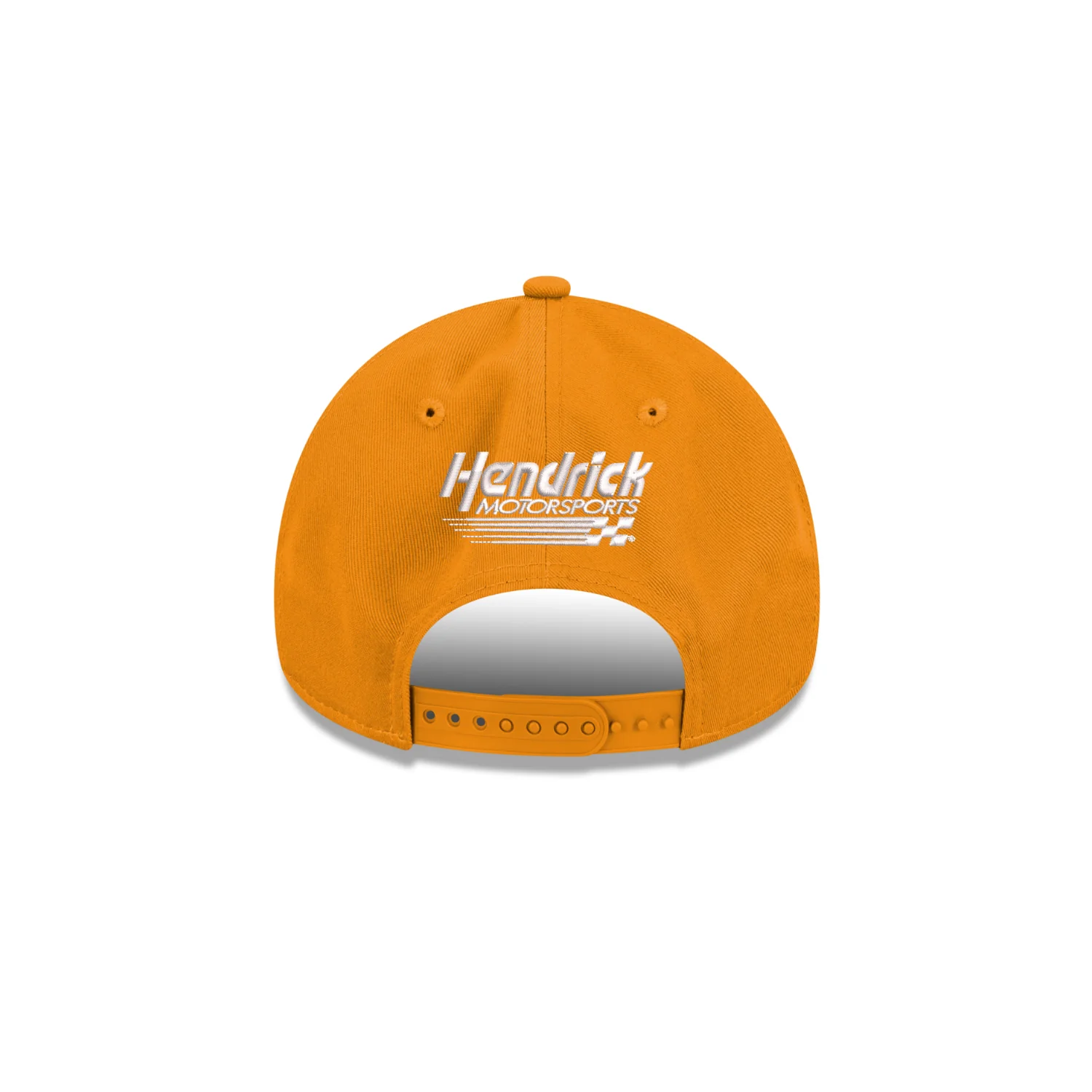 Alex Bowman #48 Exclusive Bristol New Era 9FORTY AF Cap - Image 4