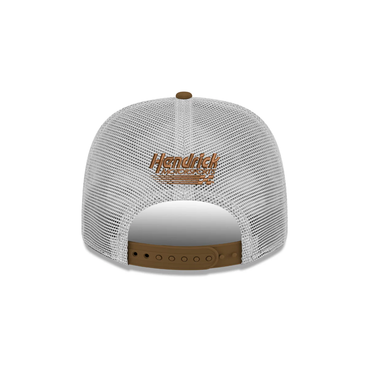 Alex Bowman #48 Exclusive Texas New Era 9SEVENTY SS Cap - Image 3