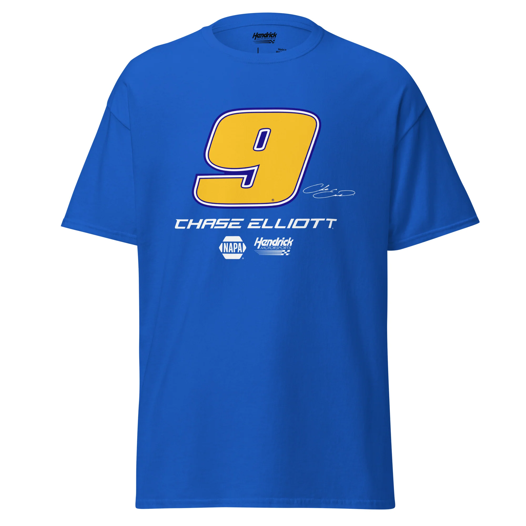 Chase Elliott #9 NAPA T-Shirt