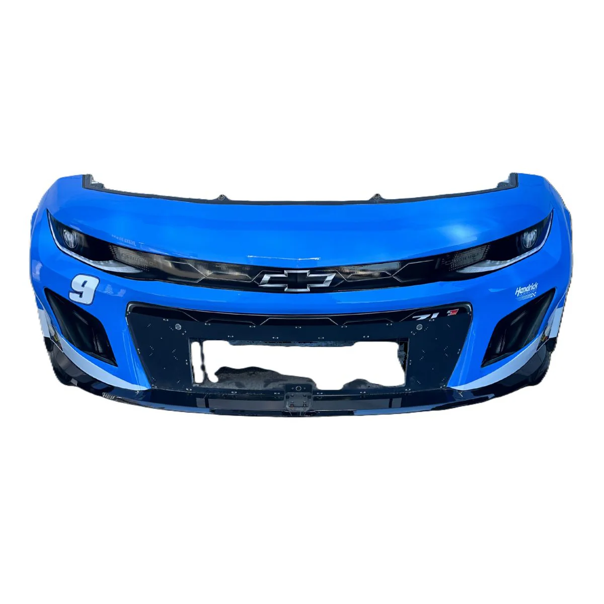 Chase Elliott #9 2025 Prime Show Car Nose