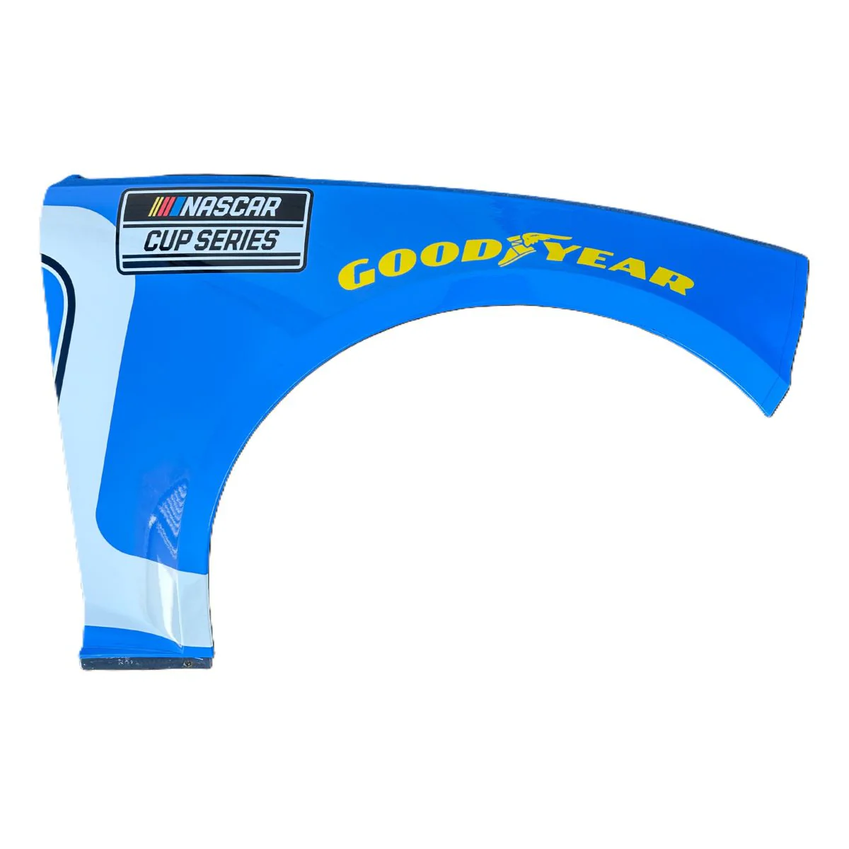 Chase Elliott #9 2025 Prime Show Car Right Front Fender