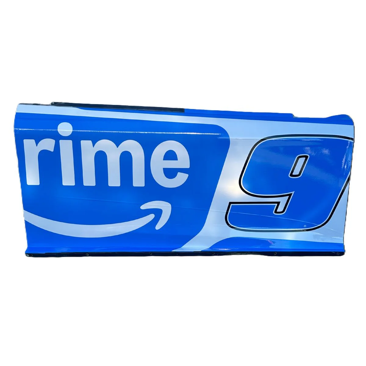 Chase Elliott #9 2025 Prime Show Car Right Side Door