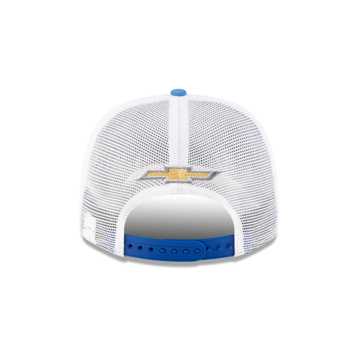 Chase Elliott #9 Amazon Prime New Era 9SEVENTY SS Trucker Cap - Image 4