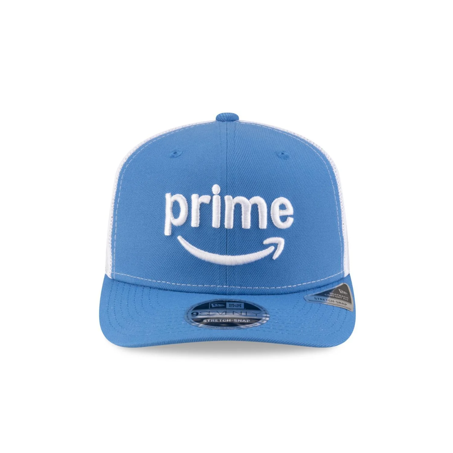 Chase Elliott #9 Amazon Prime Official New Era 9SEVENTY SS Cap - Image 3