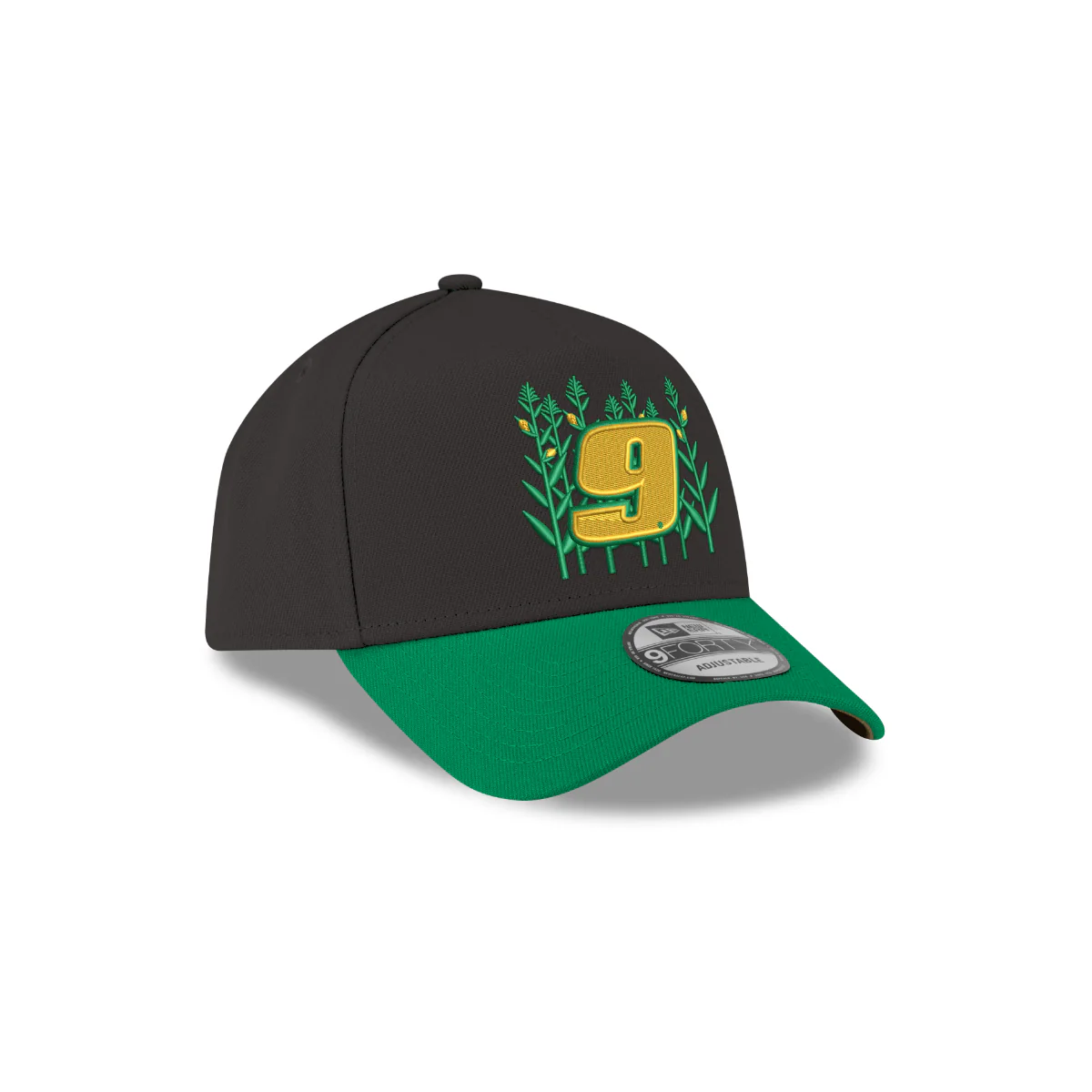 Chase Elliott #9 Exclusive Iowa Race New Era 9FORTY AF Cap - Image 2