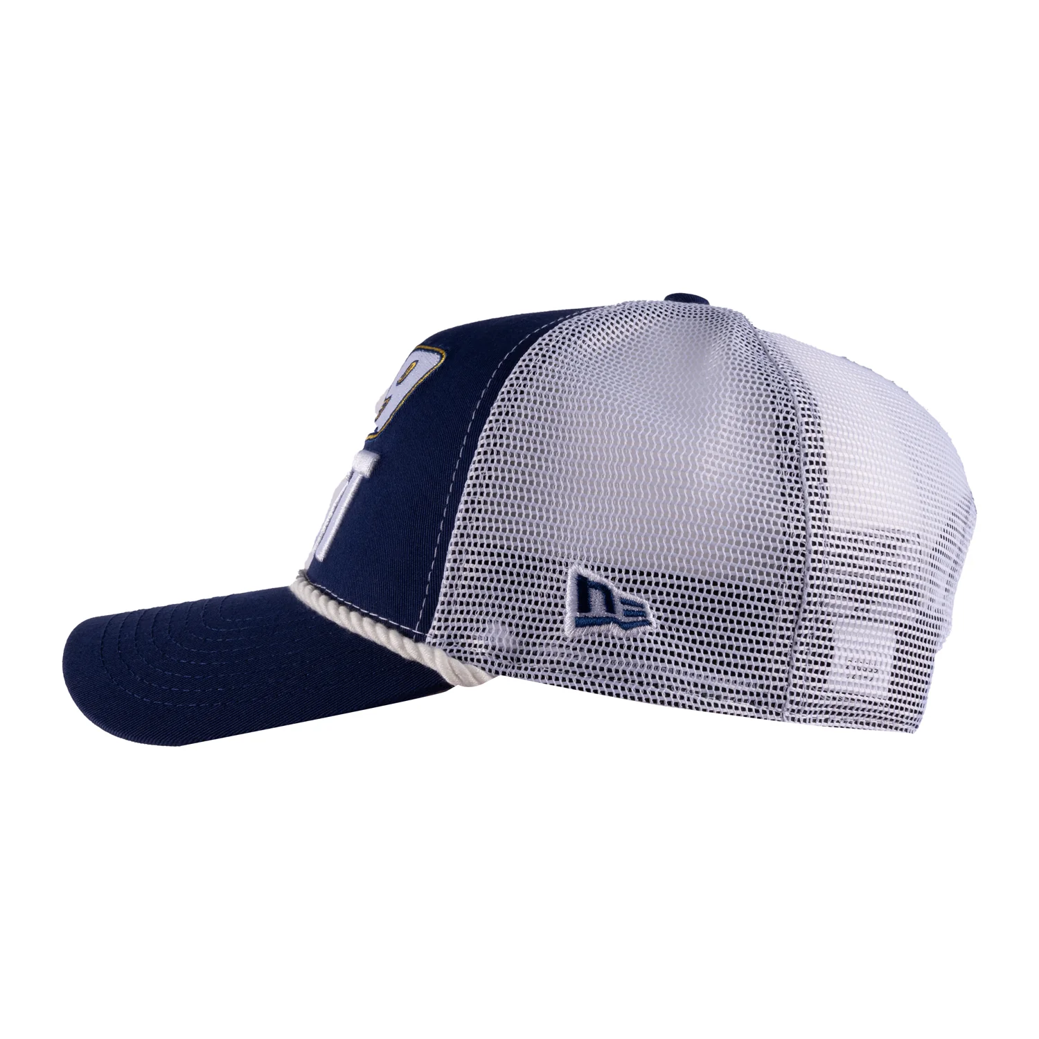 Chase Elliott #9 Exclusive New Era Go Fast 9FORTY AF Trucker Cap - Image 3