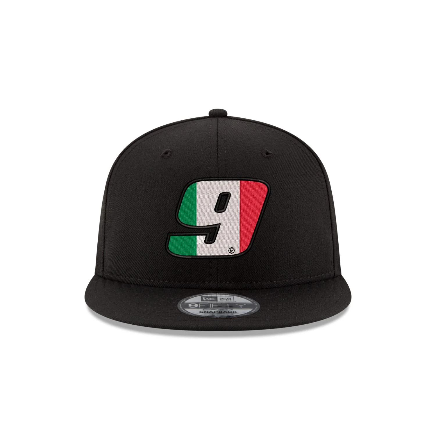 Chase Elliott #9 Exclusive New Era Mexico City 9FIFTY Cap - Image 3