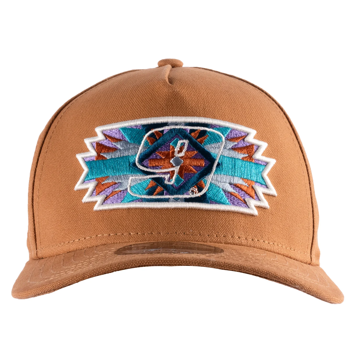 Chase Elliott #9 Exclusive Phoenix New Era 9FIFTY AF Cap - Image 3