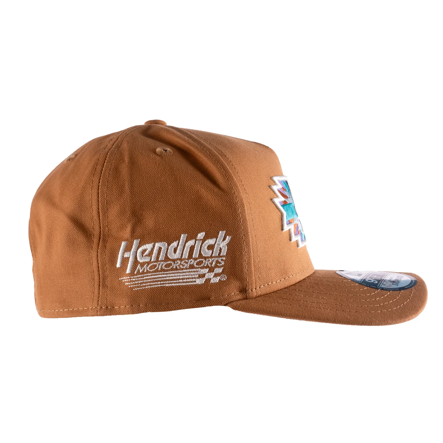 Chase Elliott #9 Exclusive Phoenix New Era 9FIFTY AF Cap - Image 4