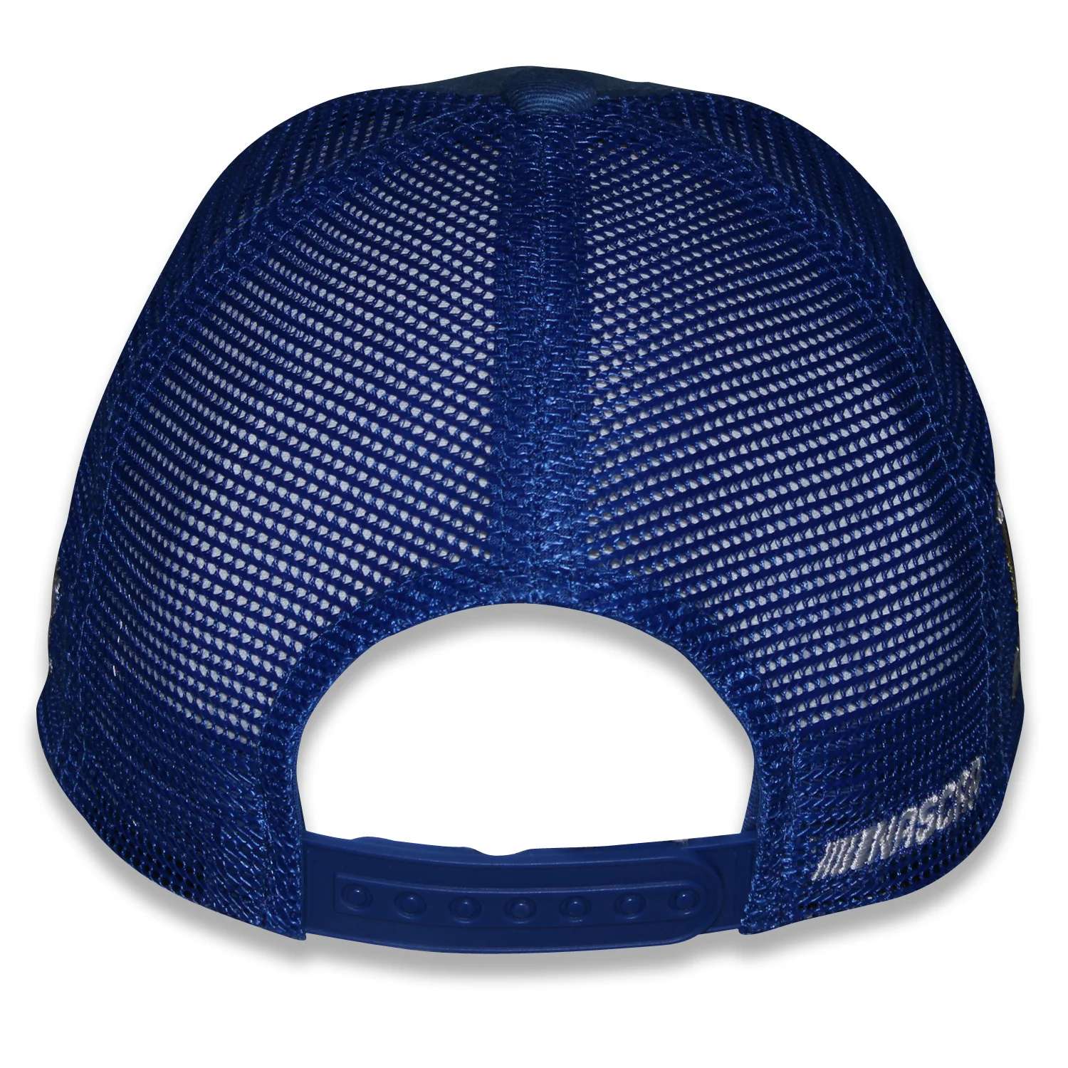 Chase Elliott  #9 NAPA Youth Flame Hat - Image 4