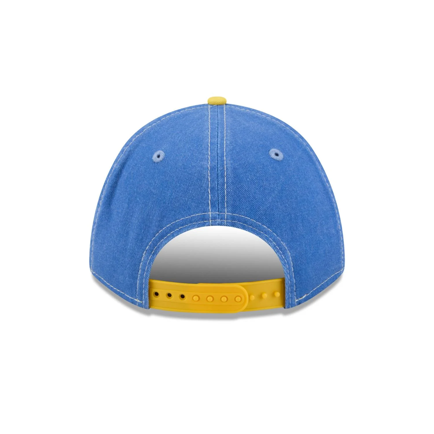 Chase Elliott #9 New Era Felt 9FORTY AF Cap - Image 4