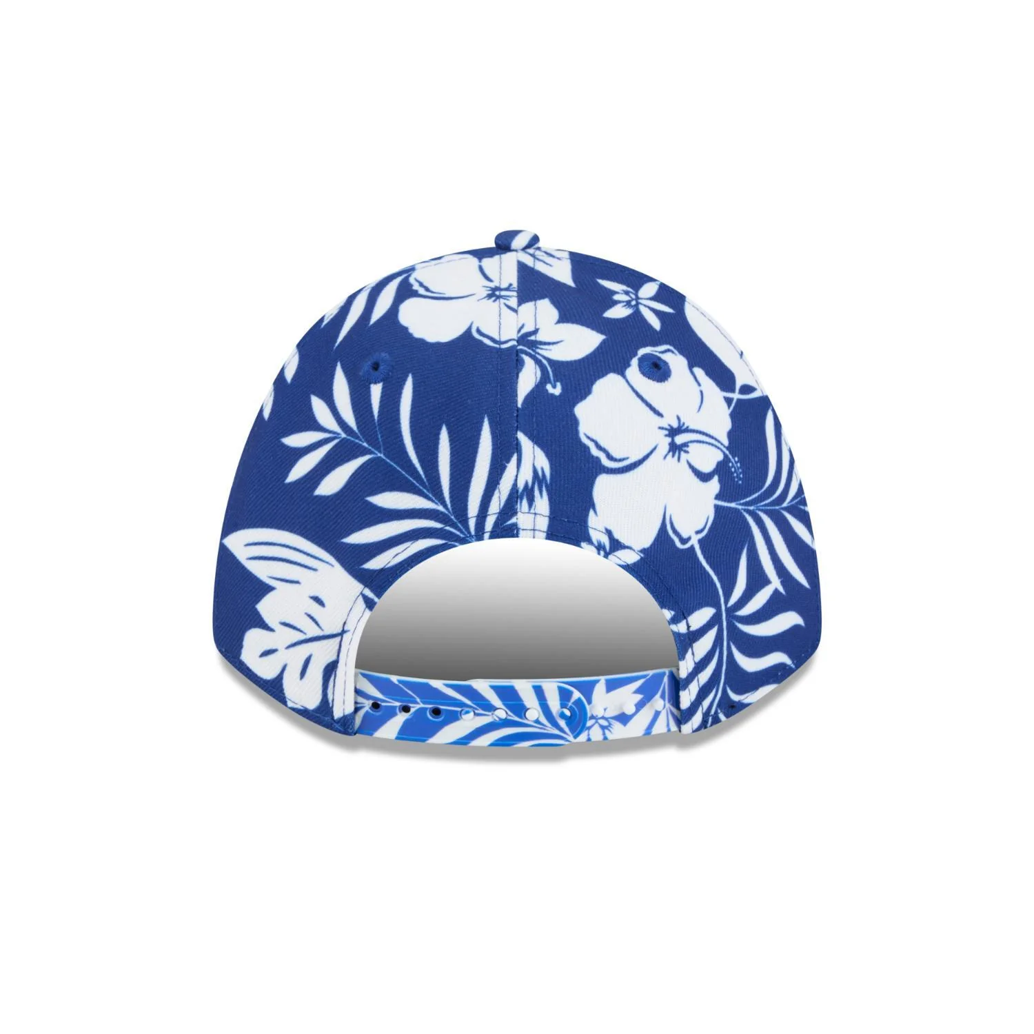 Chase Elliott #9 New Era Floral 9FORTY AF Cap - Image 4