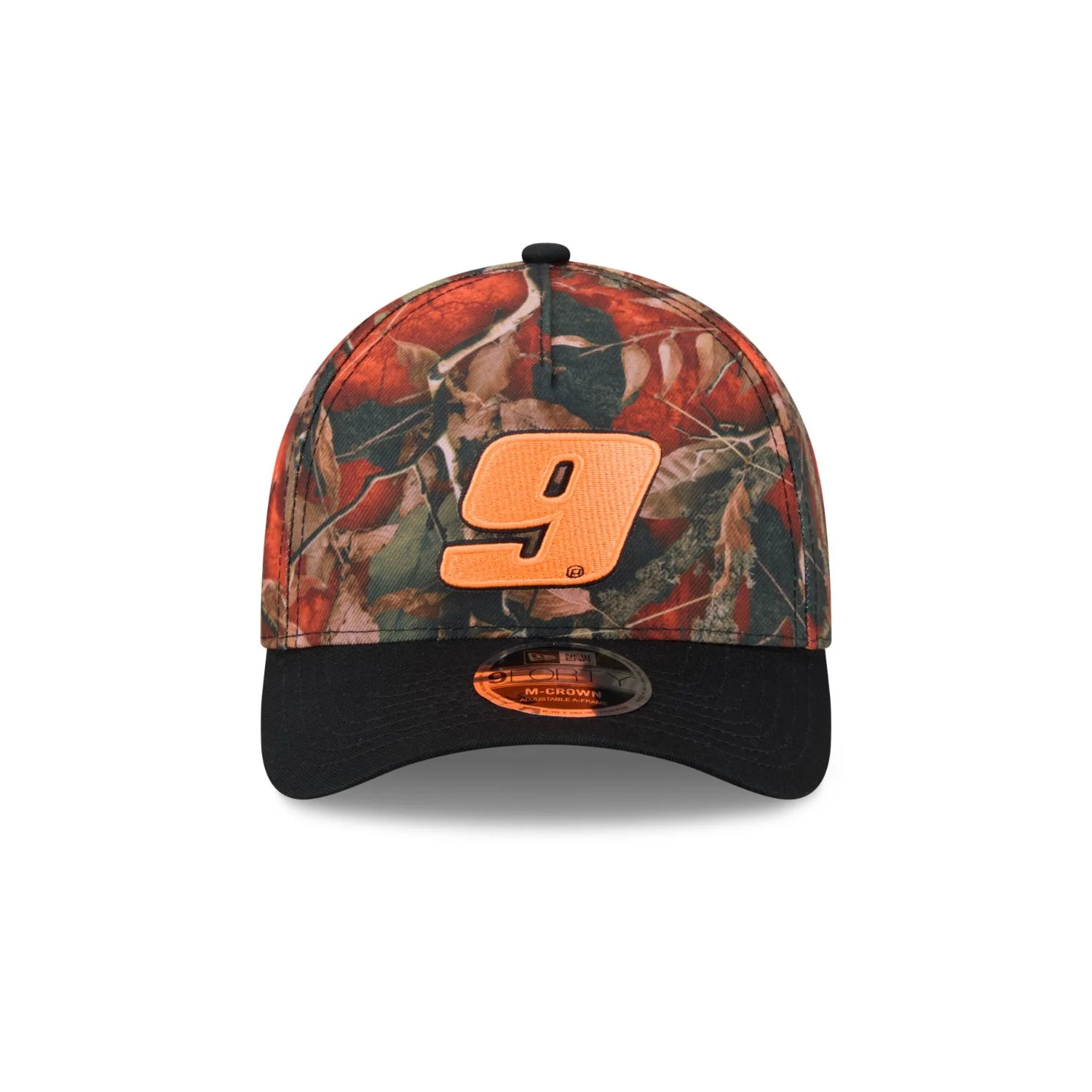 Chase Elliott #9 New Era Leaves 9FORTY AF Cap - Image 3