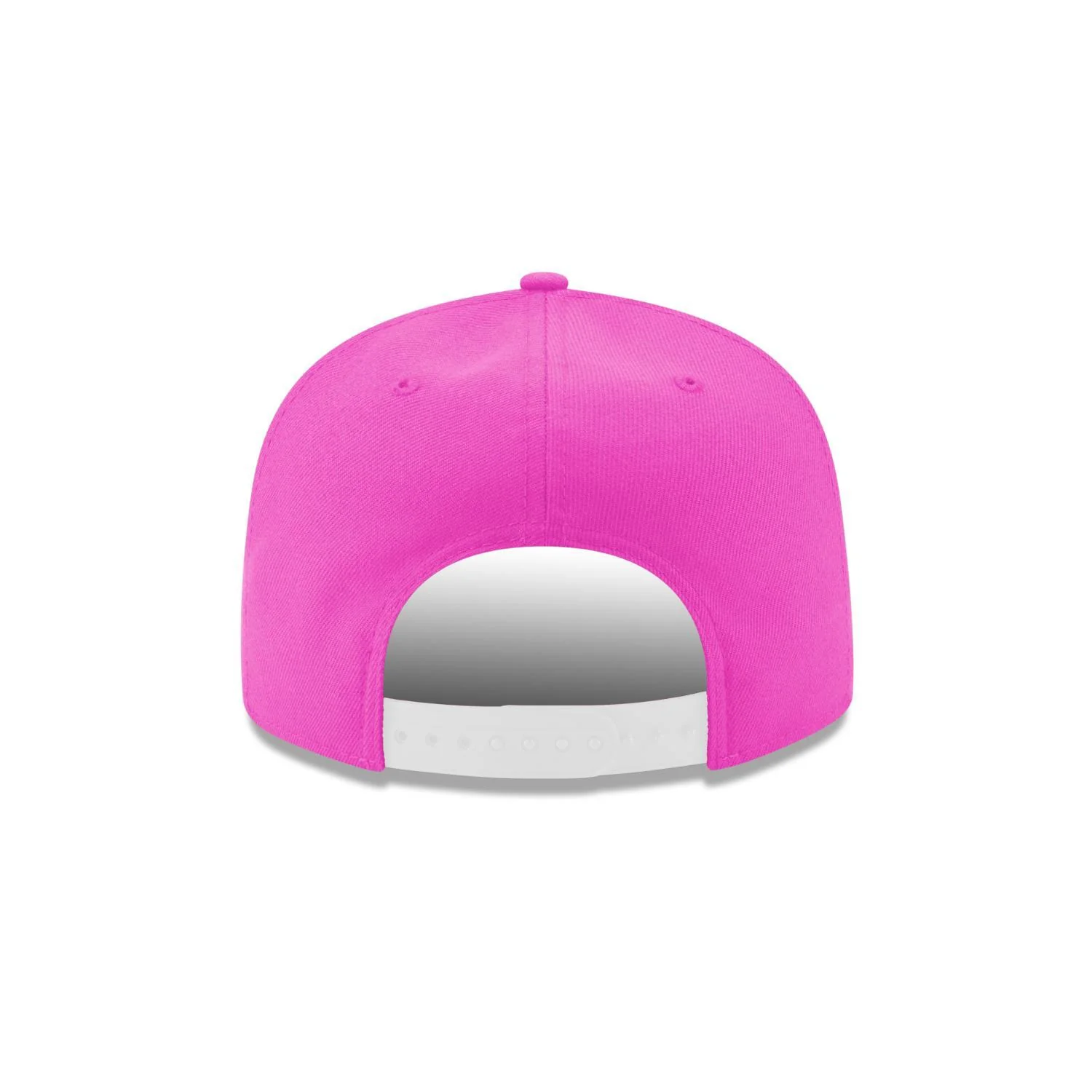 Chase Elliott #9 New Era Neon Pink Glow 9FIFTY Cap - Image 4