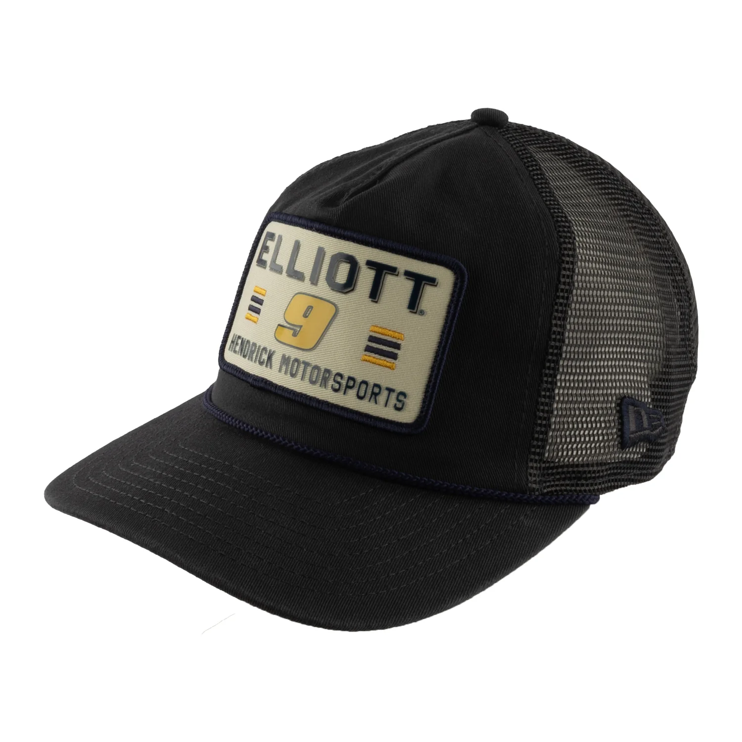 Chase Elliott #9 New Era Washed 19TWENTY Cap