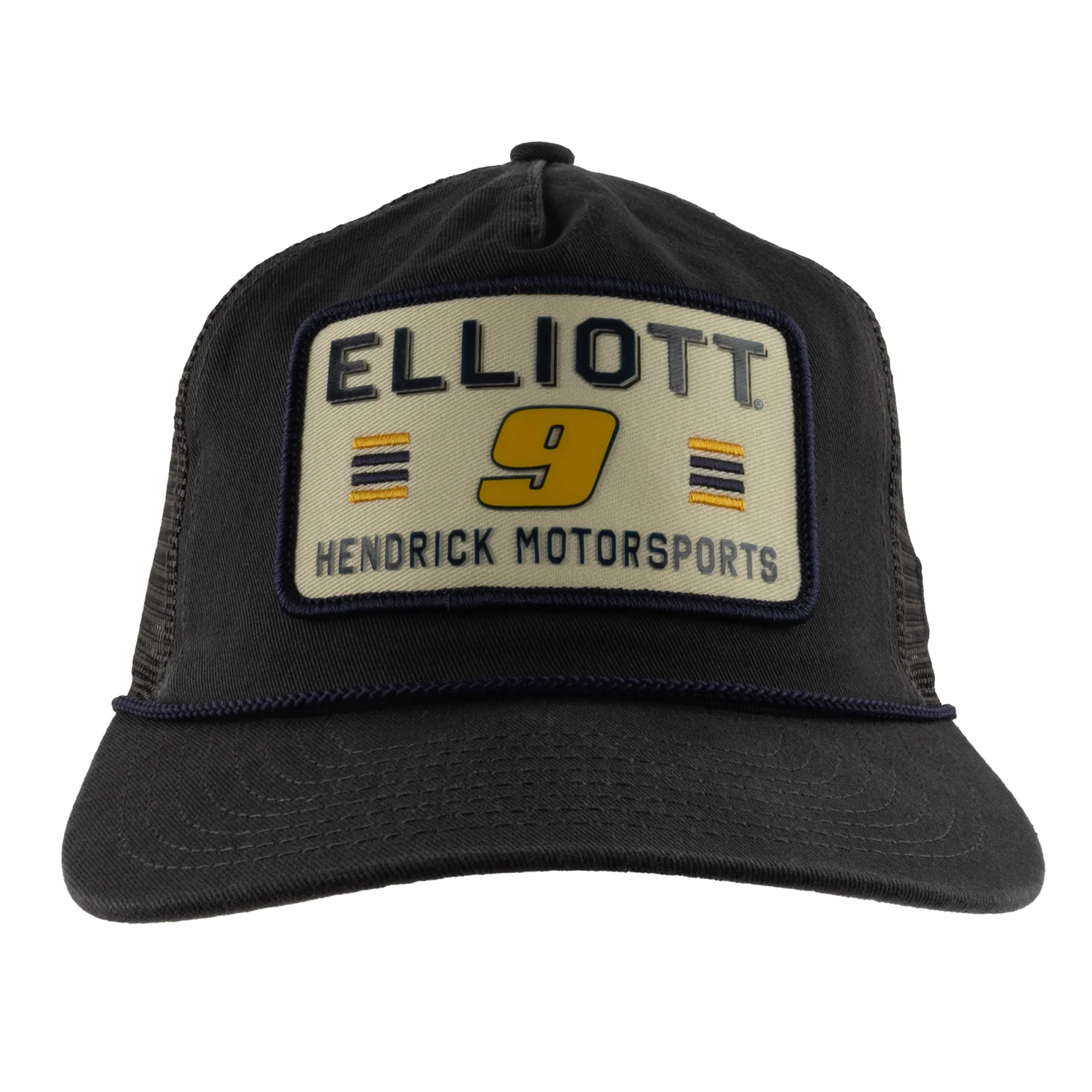 Chase Elliott #9 New Era Washed 19TWENTY Cap - Image 2