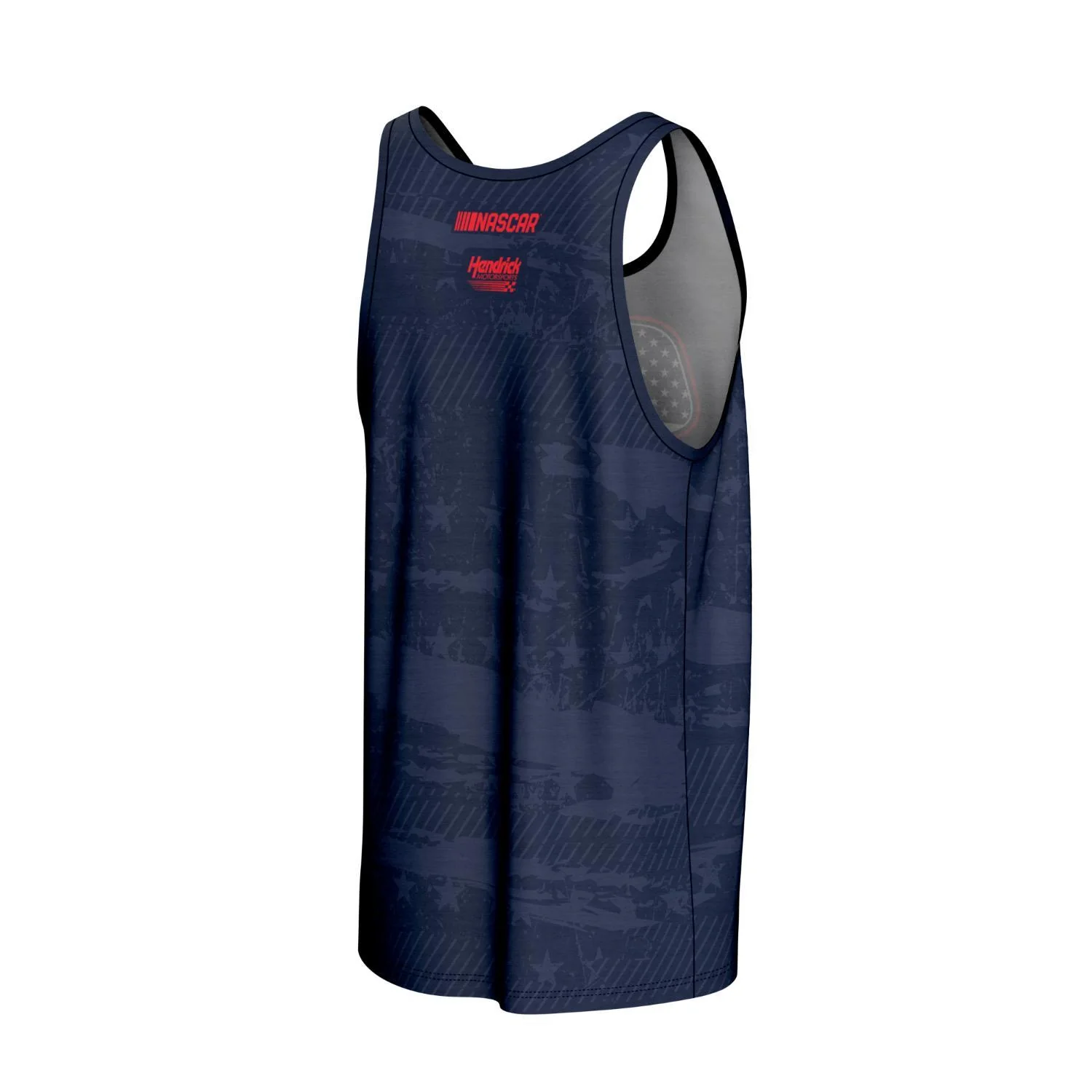 Chase Elliott #9 Patriotic Sublimated Tank - Image 3