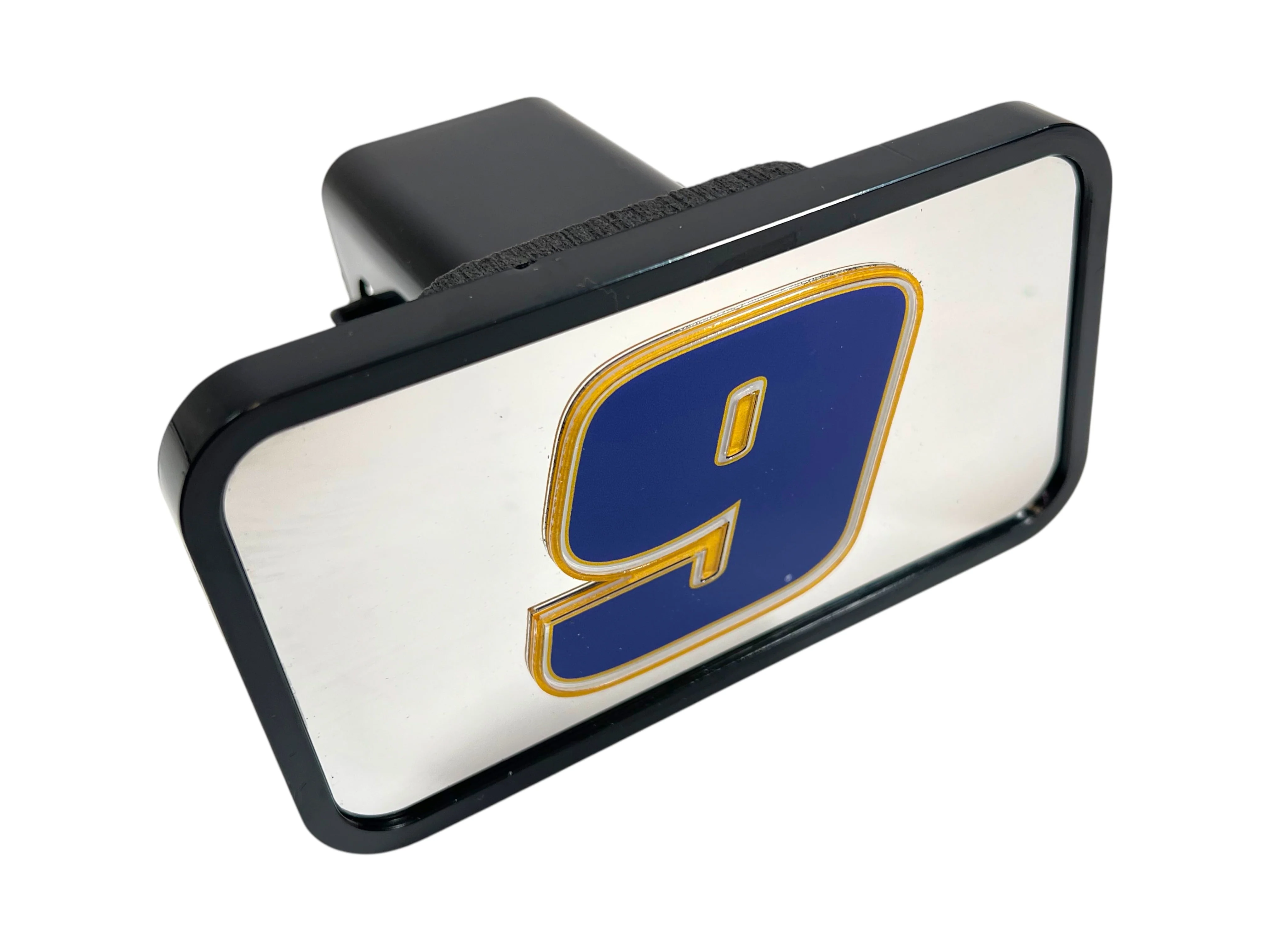 Chase Elliott #9 NAPA Hitch Plug EU - Image 2