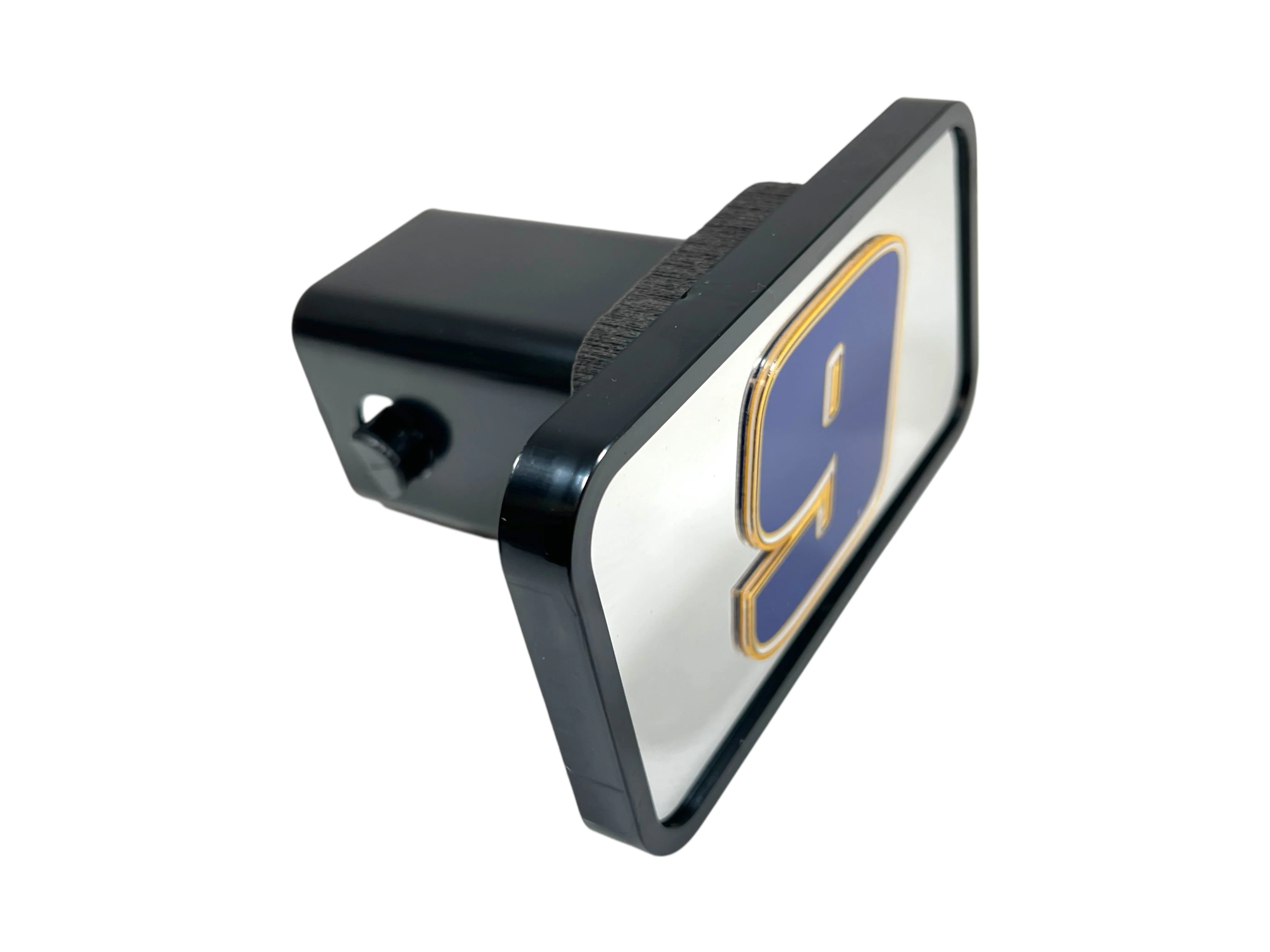 Chase Elliott #9 NAPA Hitch Plug EU - Image 3