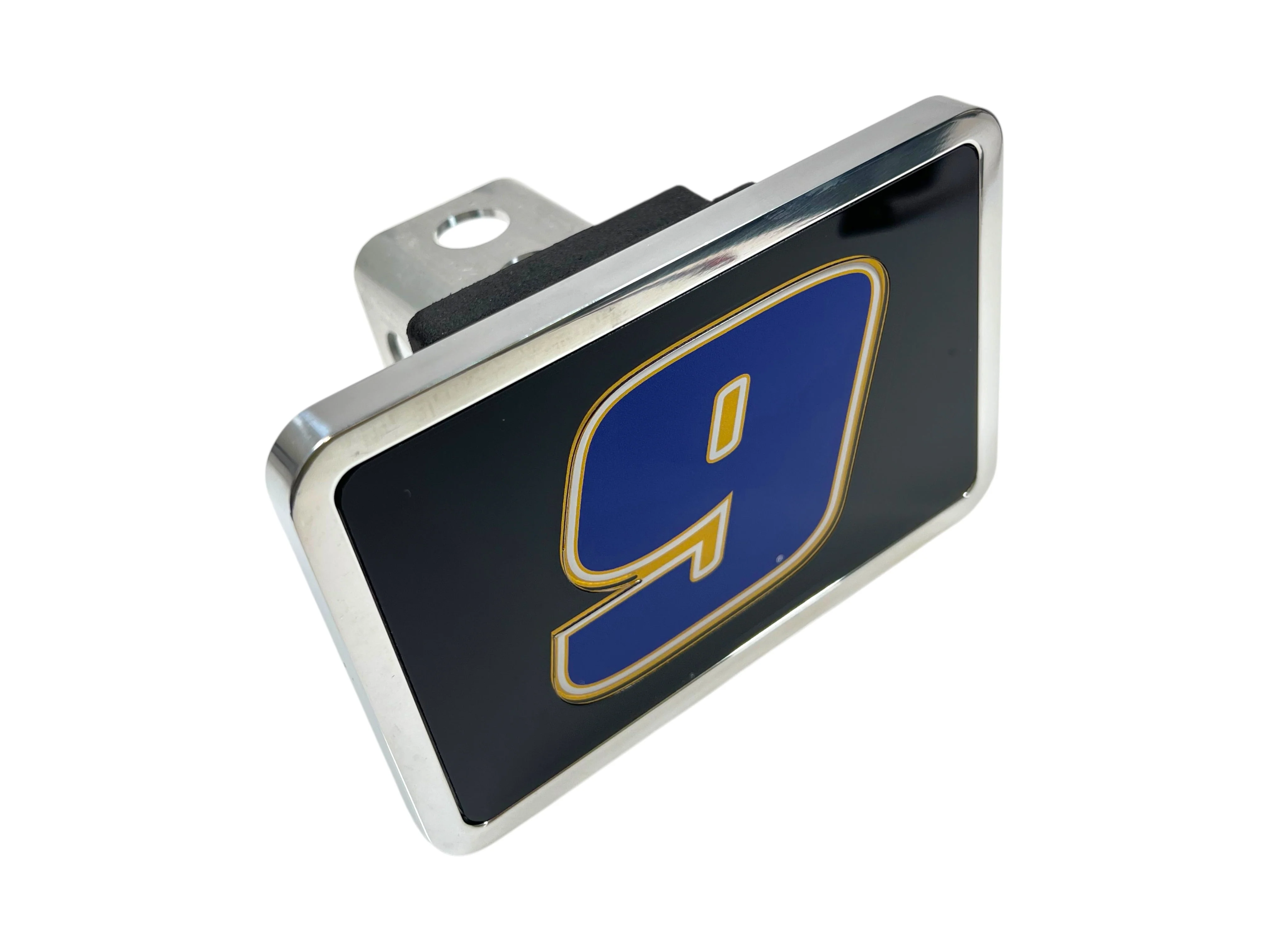 Chase Elliott #9 NAPA Hitch Plug XL - Image 2