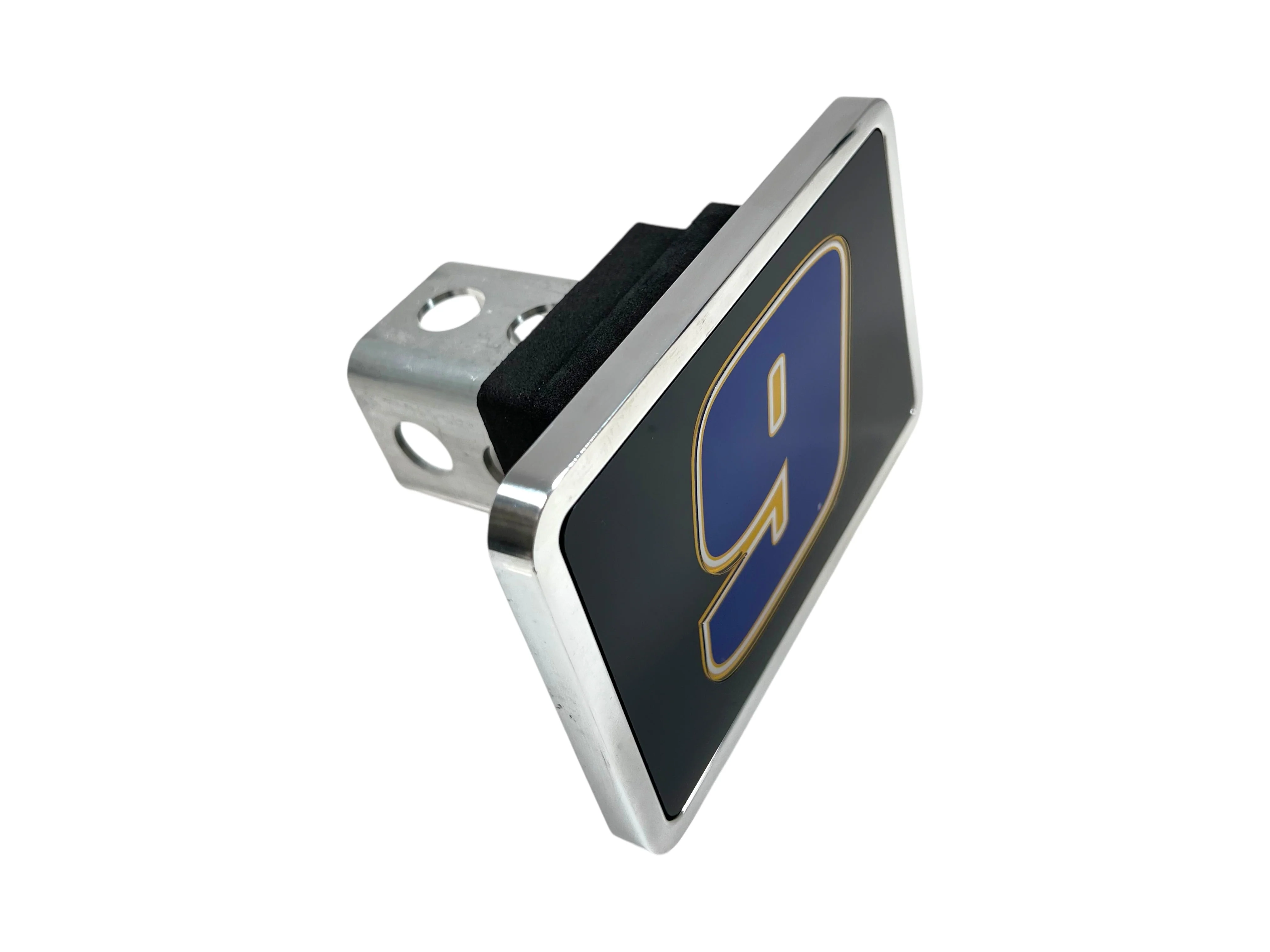 Chase Elliott #9 NAPA Hitch Plug XL - Image 3