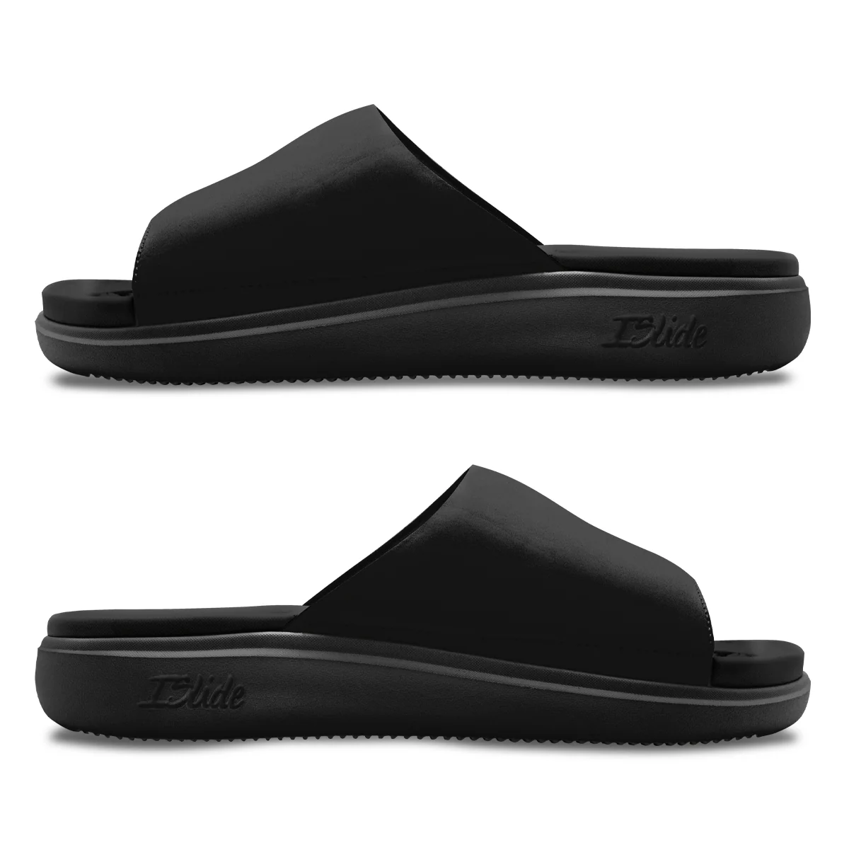 Chase Elliott Number Signature Slide Sandals - Image 4