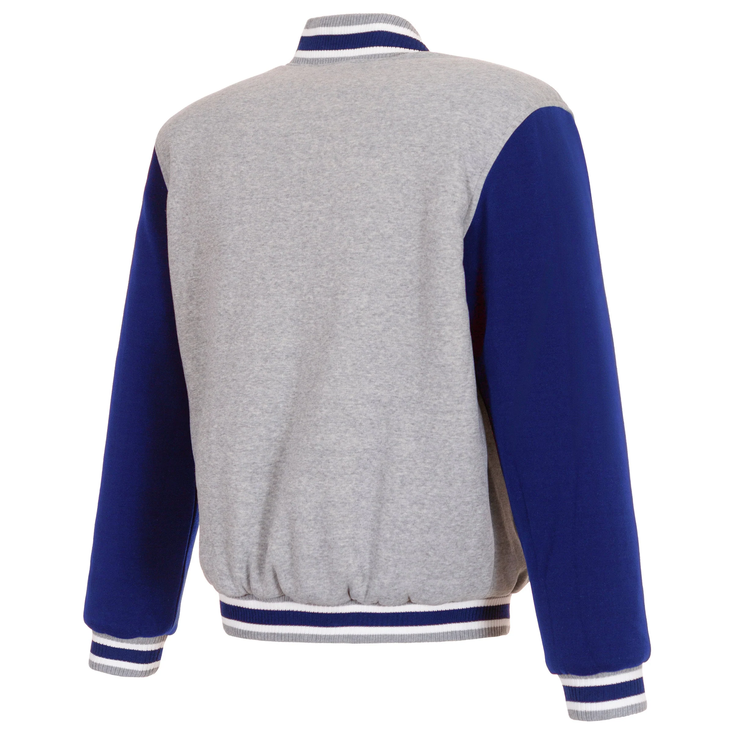 Chase Elliott #9 Reversible Two-Tone Fleece Jacket - Image 3