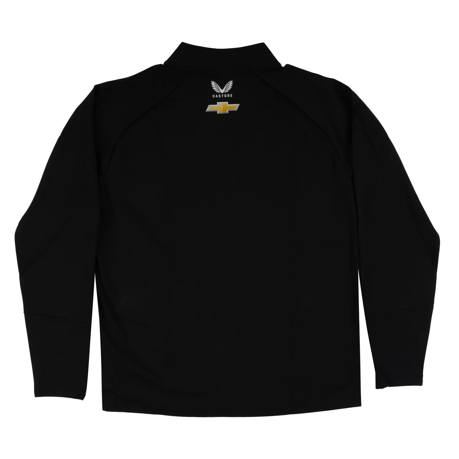 Hendrick Motorsports 2025 Castore Replica Quarter Zip - Image 4