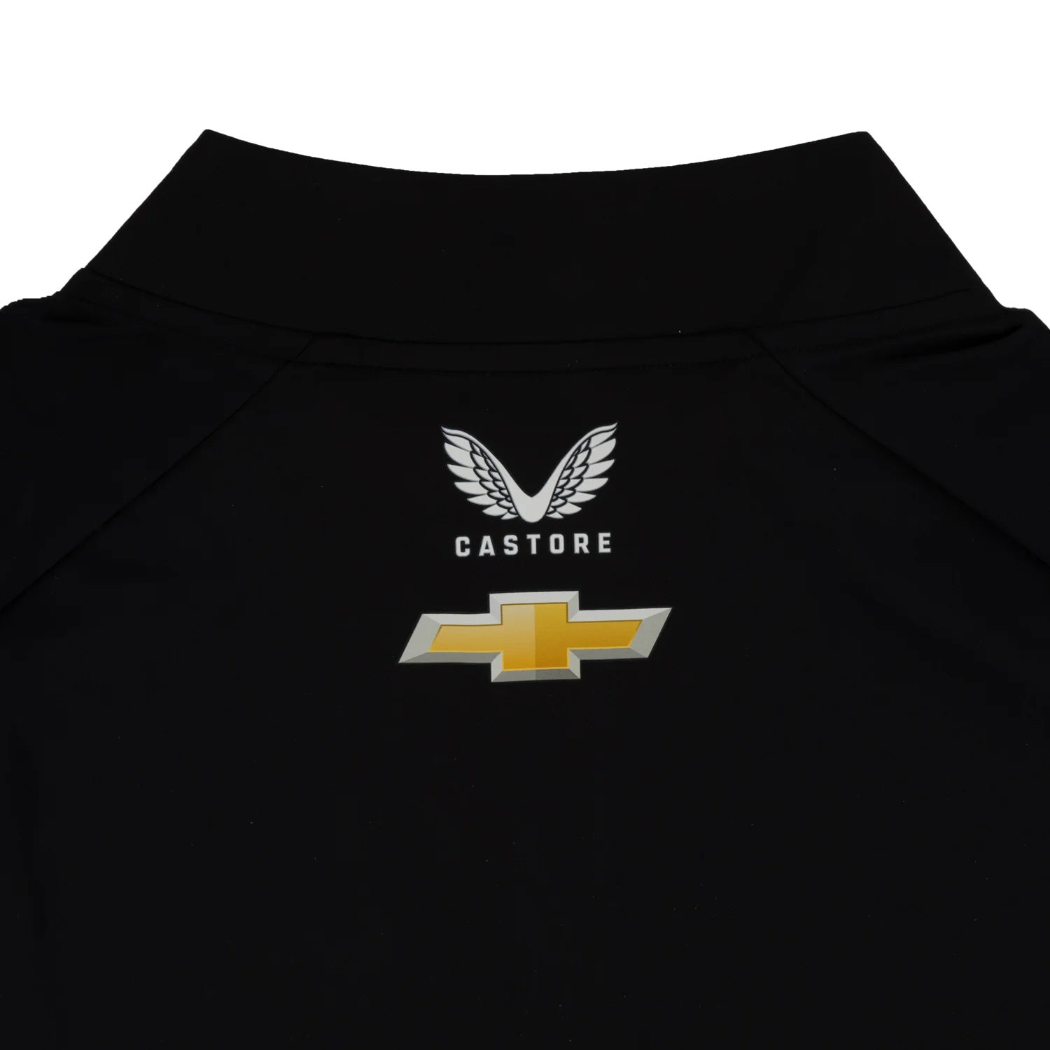 Hendrick Motorsports 2025 Castore Replica Quarter Zip - Image 5