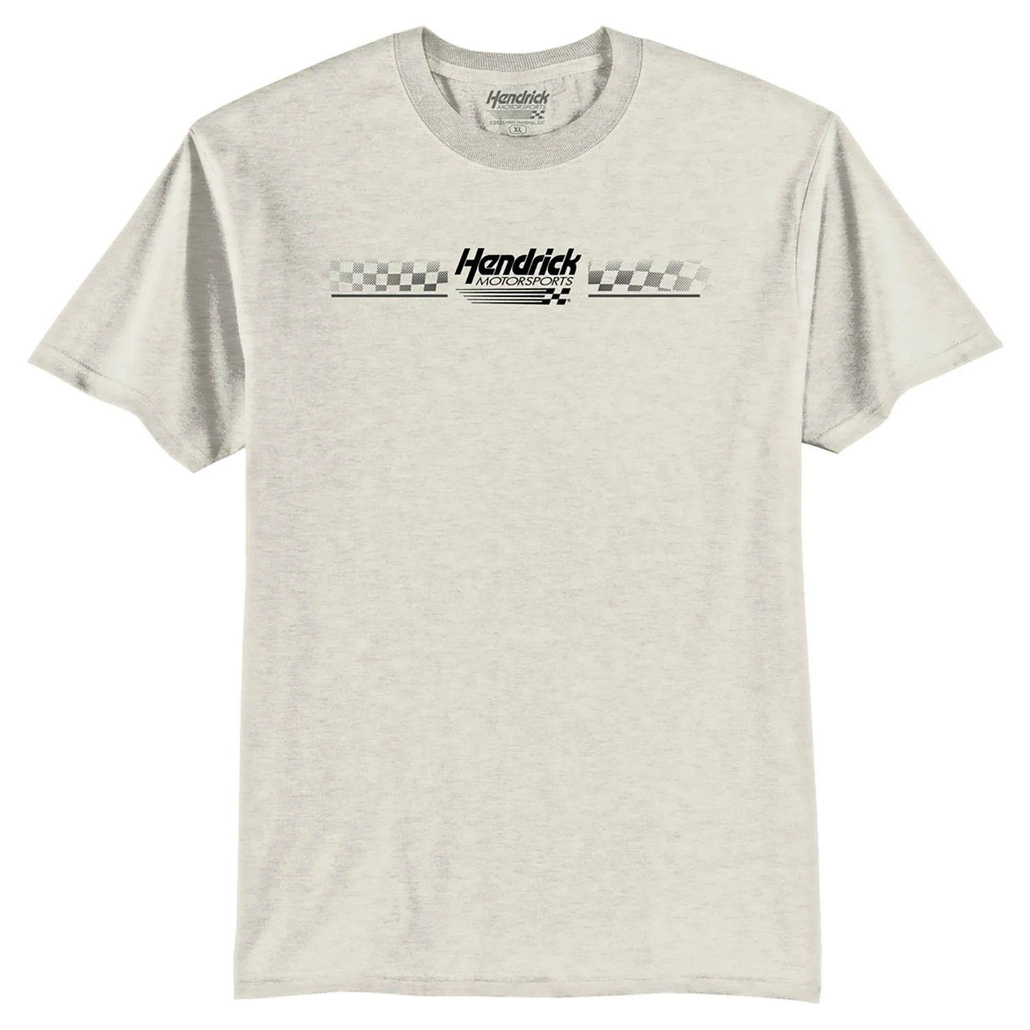Hendrick Motorsports 2026 4-Car T-shirt - Image 2