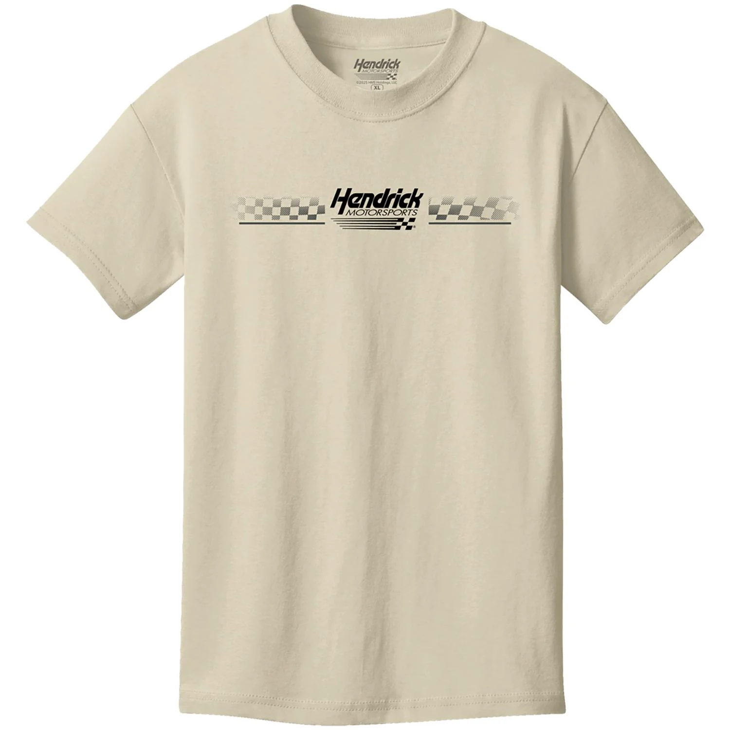 Hendrick Motorsports 2026 4-Car Youth T-shirt - Image 2