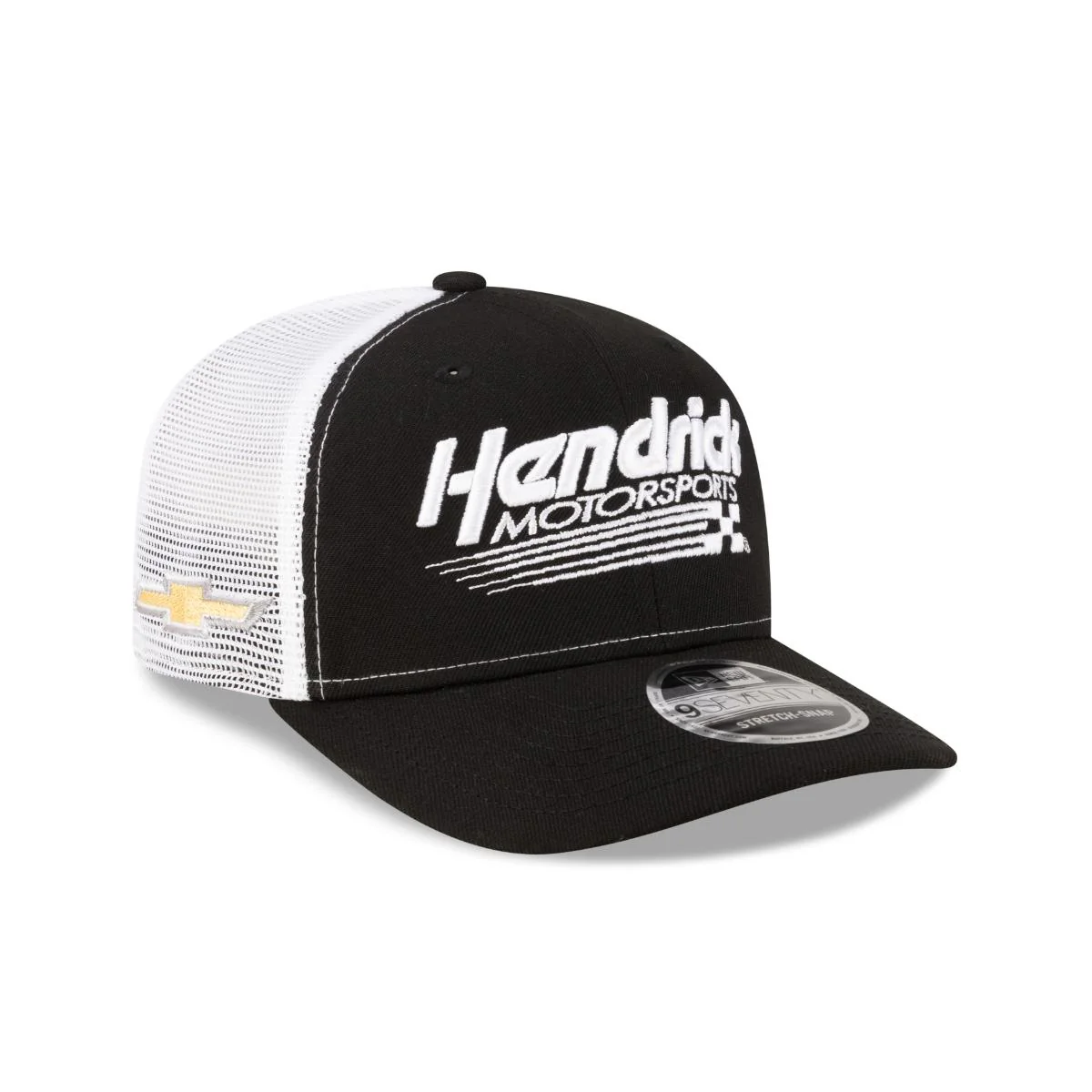 Hendrick Motorsports 2026 New Era 9SEVENTY SS Trucker Cap - Image 2