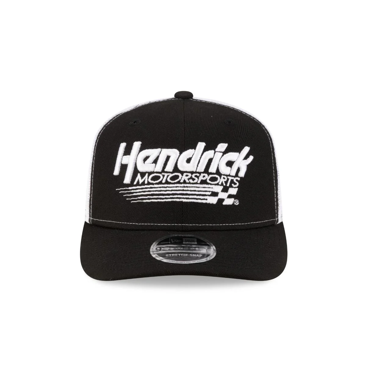 Hendrick Motorsports 2026 New Era 9SEVENTY SS Trucker Cap - Image 3