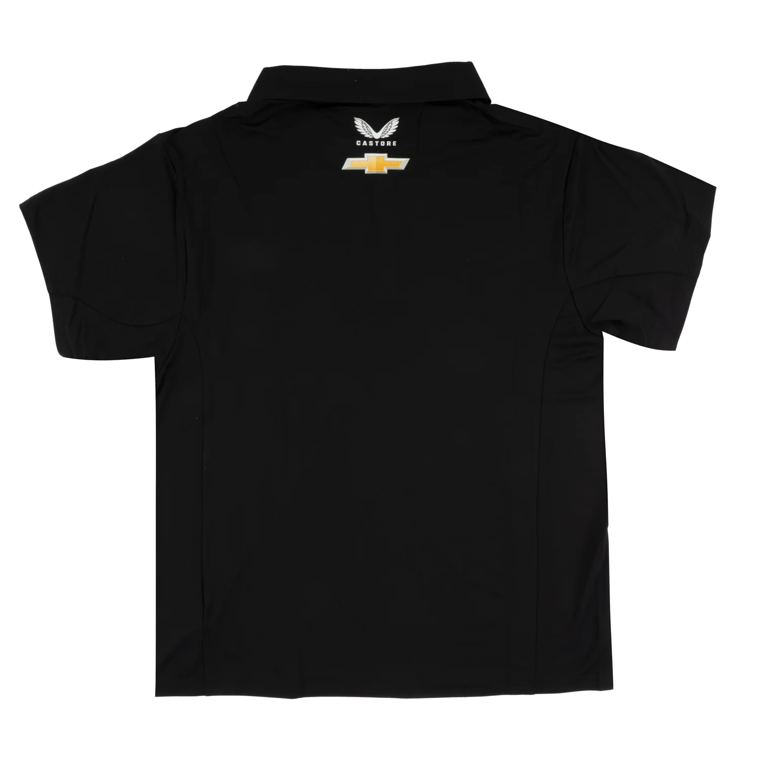 Hendrick Motorsports Castore Replica Polo Shirt - Image 3