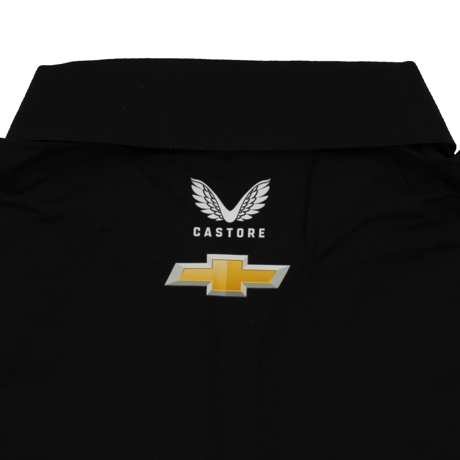 Hendrick Motorsports Castore Replica Polo Shirt - Image 4
