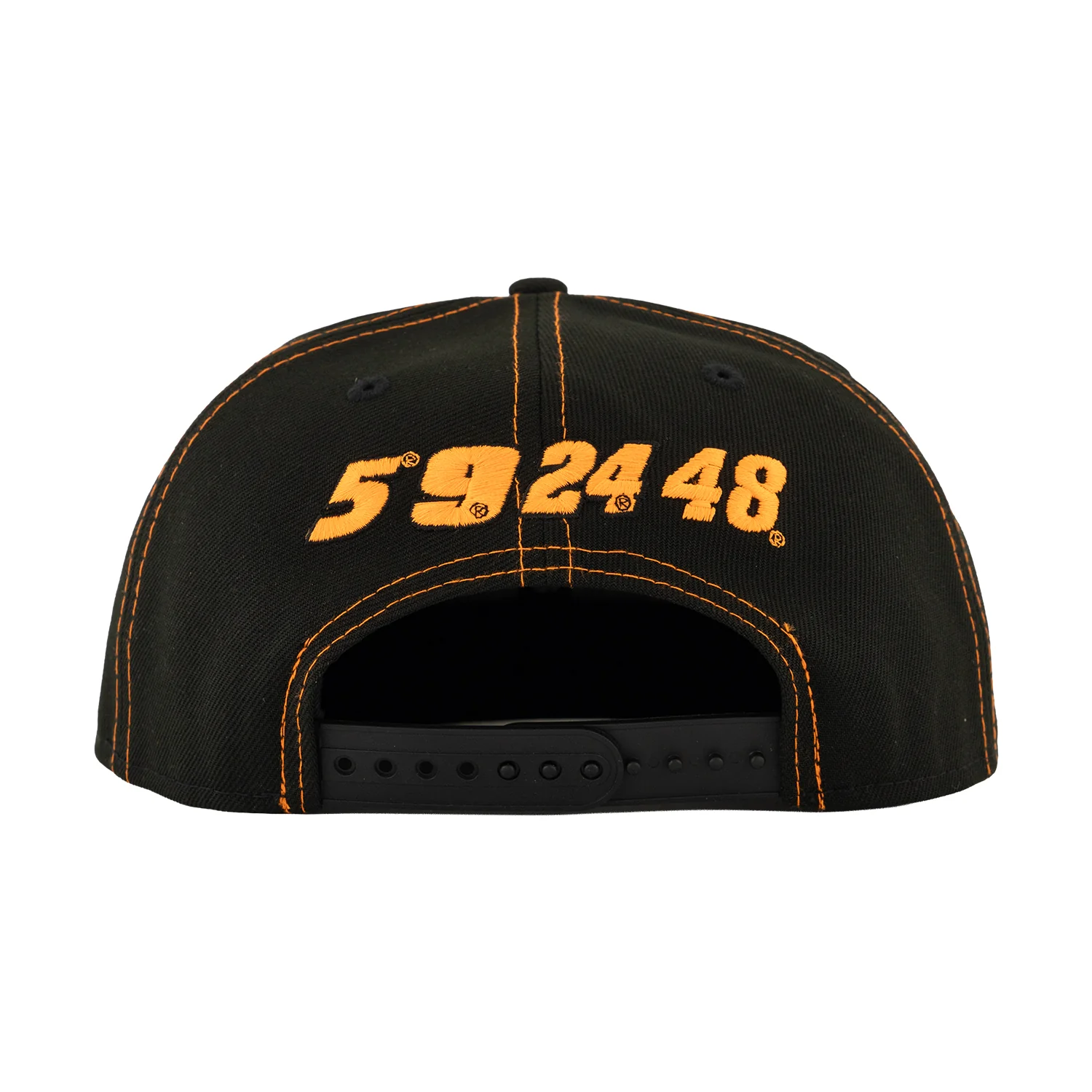 Hendrick Motorsports Dega New Era 9FIFTY Cap - Image 4