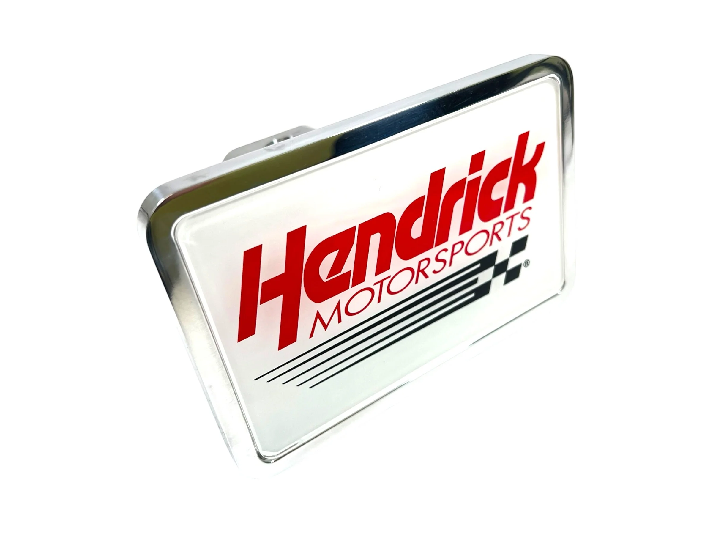 Hendrick Motorsports Hitch Plug XL - Image 2