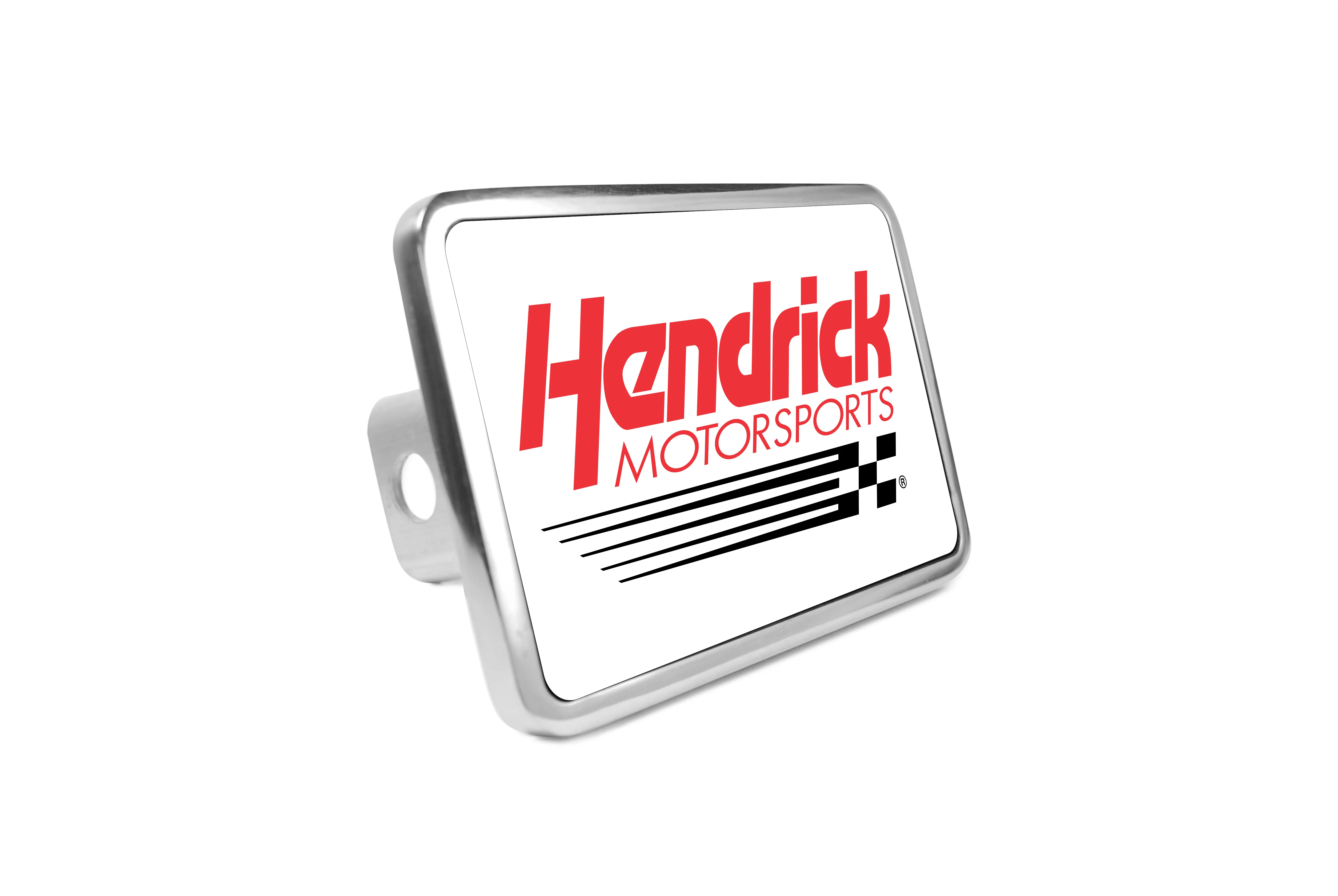 Hendrick Motorsports Hitch Plug XL - Image 4