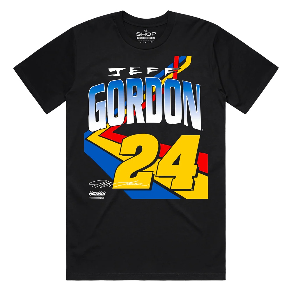 Hendrick Motorsports Jeff Gordon