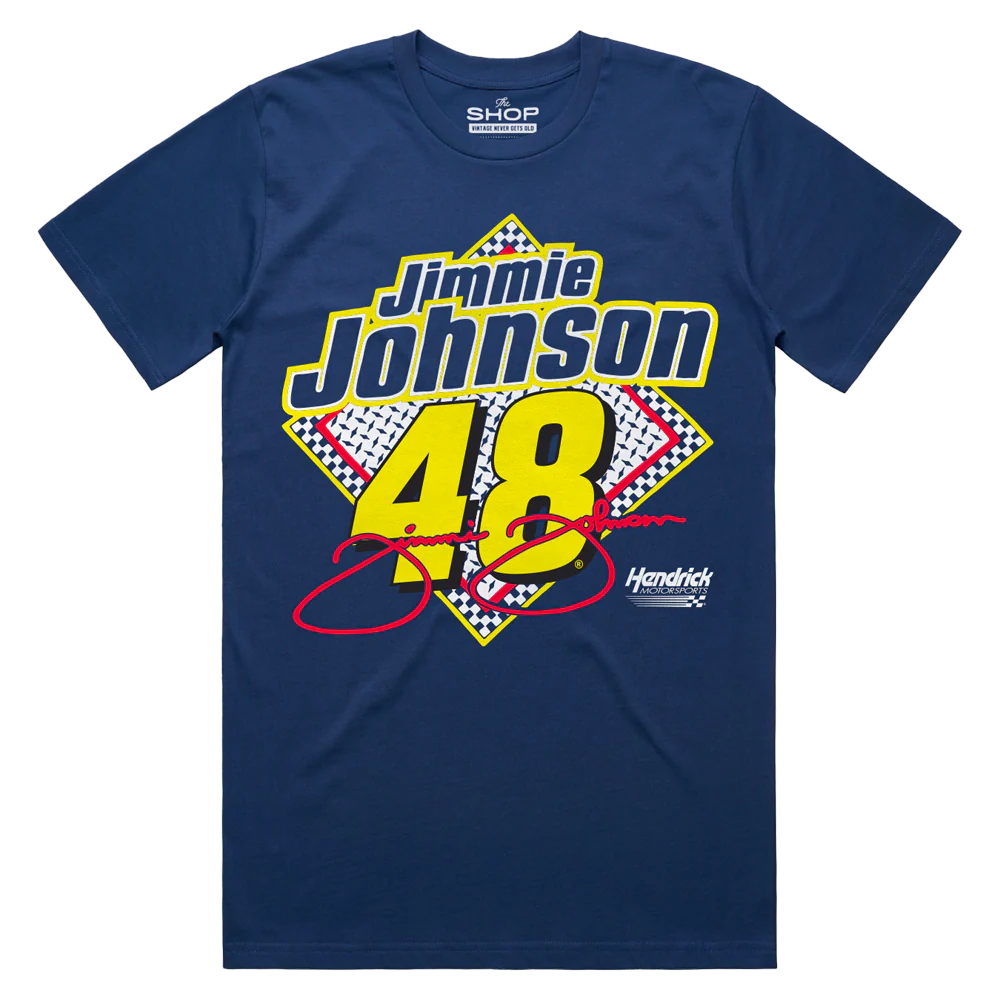 Hendrick Motorsports Jimmie Johnson