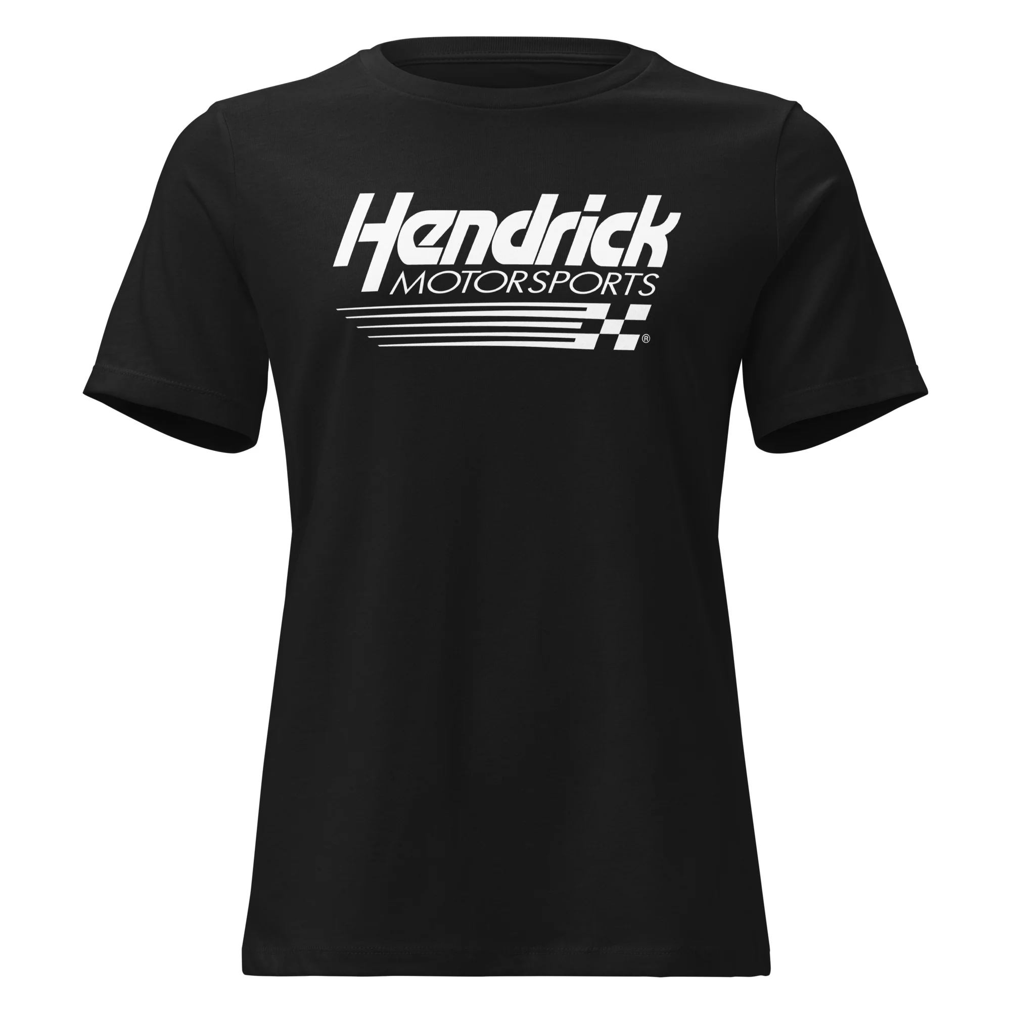 Hendrick Motorsports Ladies T-Shirt